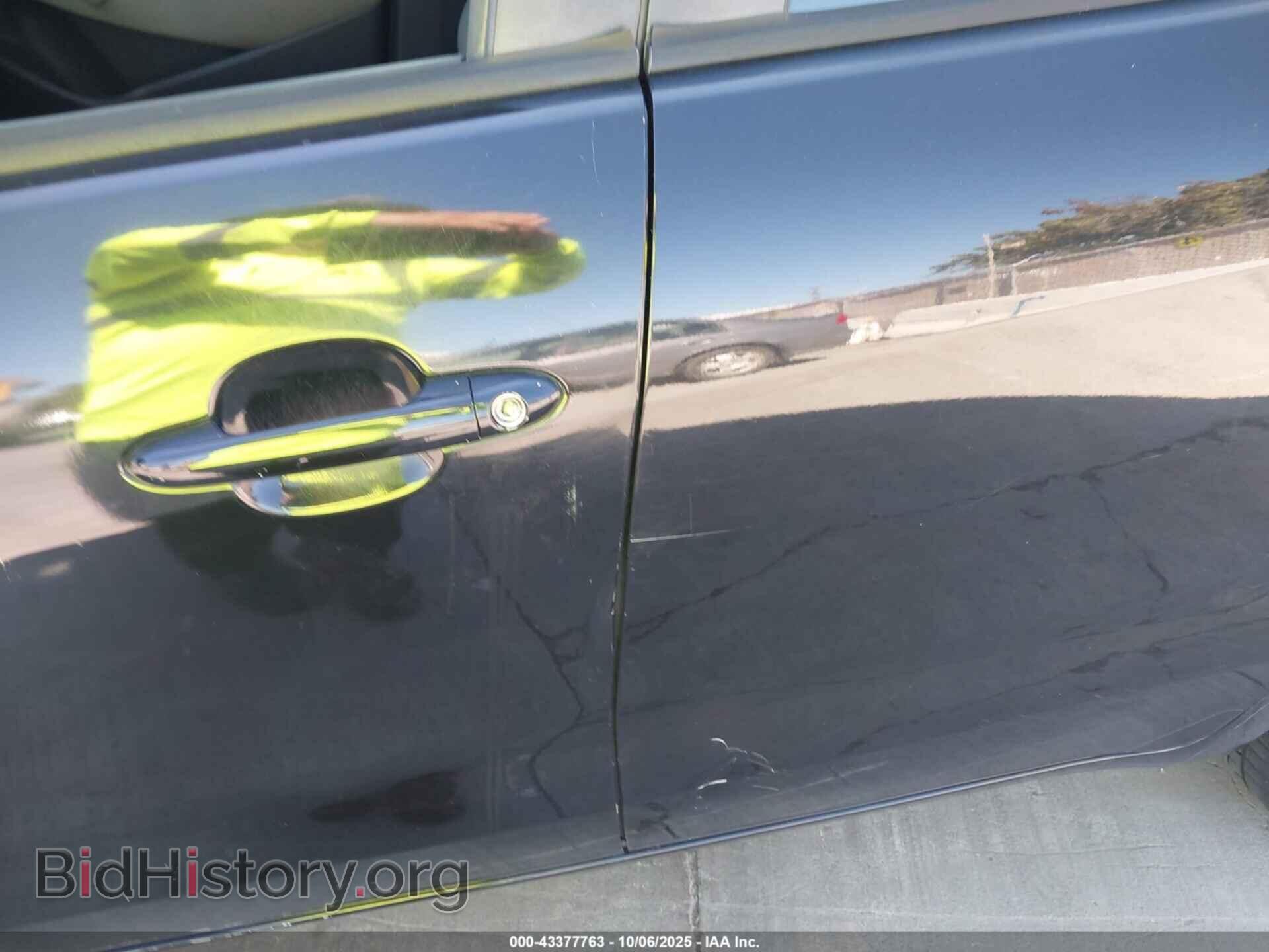 2015 KIA RIO - VIN: KNADM4A30F6529408 - Фото 6