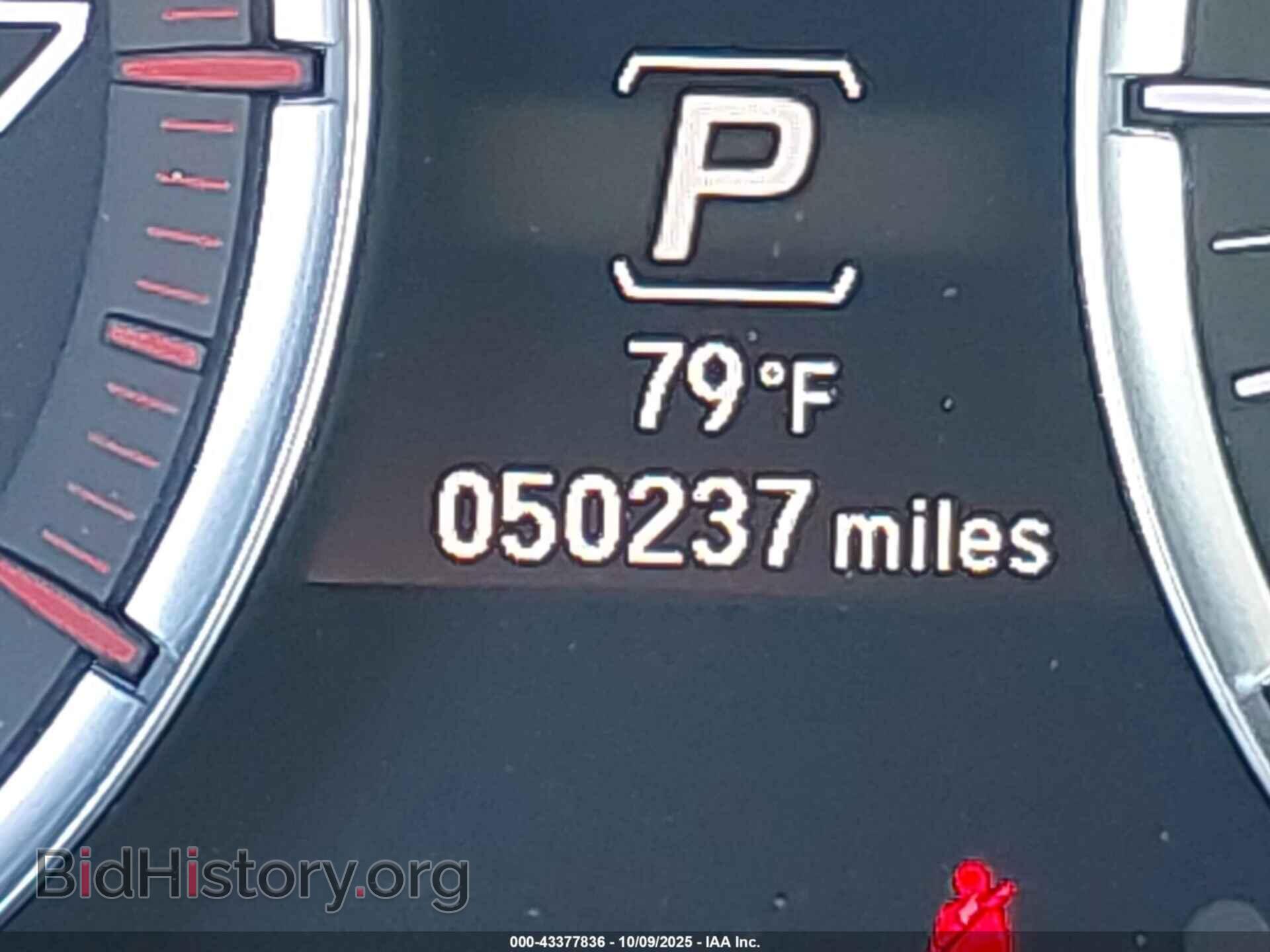 2016 ACURA MDX - VIN: 5FRYD4H4XGB016299 - Фото 15