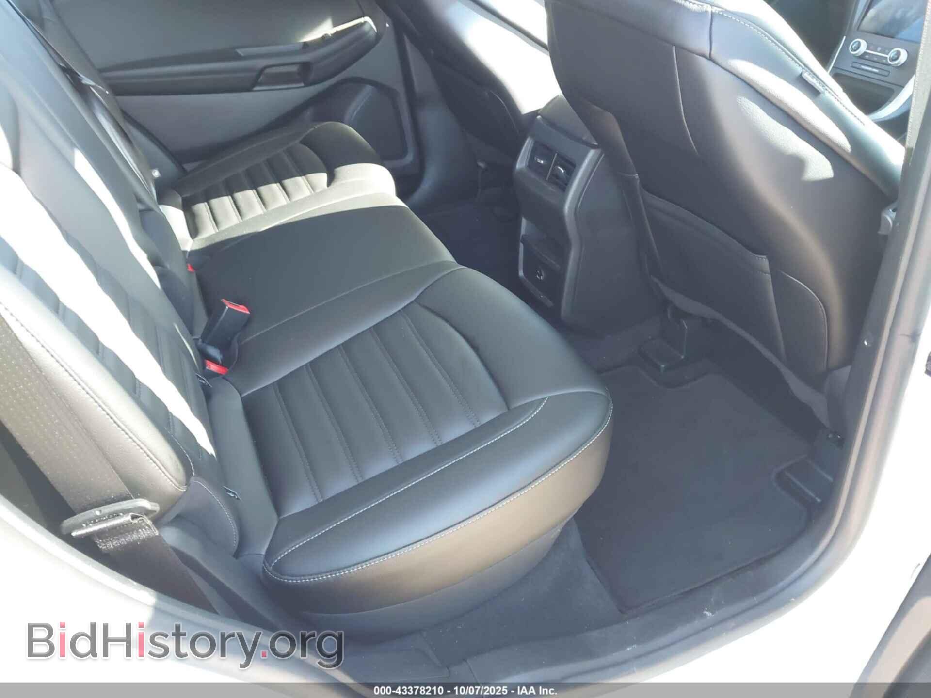 2021 FORD EDGE - VIN: 2FMPK3J90MBA22927 - Фото 8