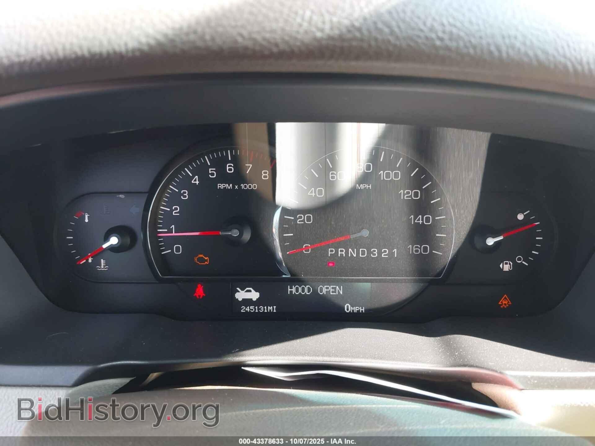 2006 CADILLAC DTS - VIN: 1G6KD57Y46U186801 - Фото 7