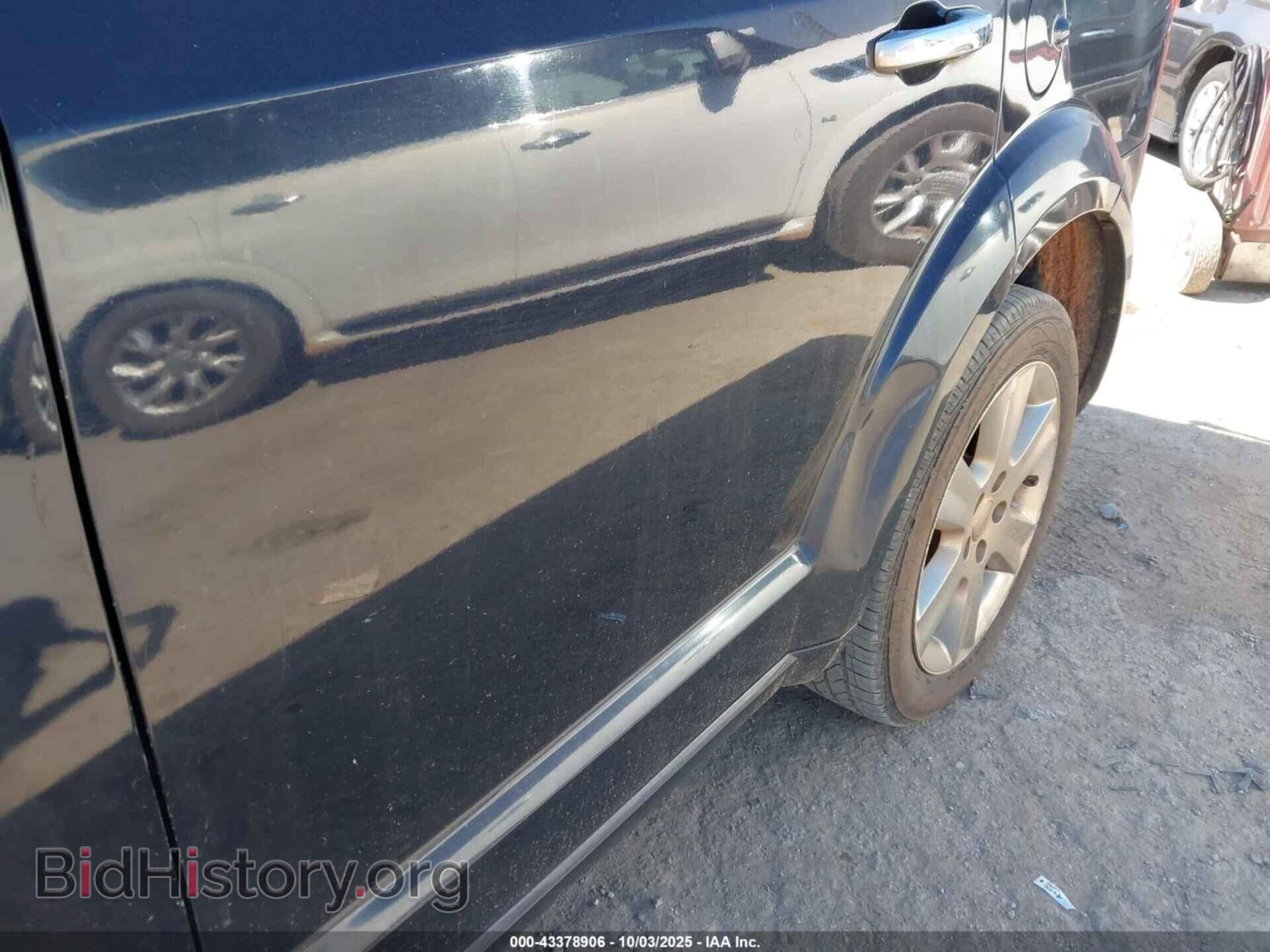 2011 DODGE JOURNEY - VIN: 3D4PG9FG4BT509956 - Фото 6
