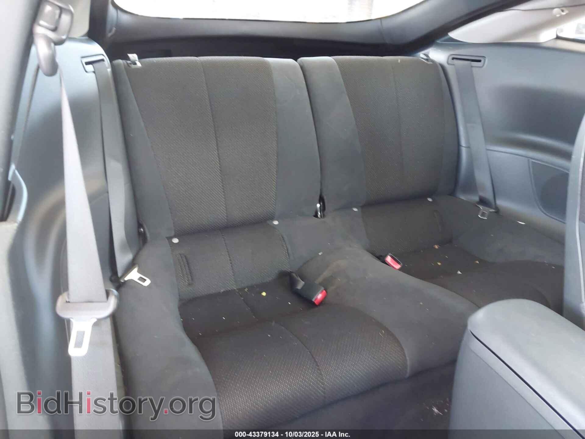 2007 MITSUBISHI ECLIPSE - VIN: 4A3AK24F07E057611 - Фото 8