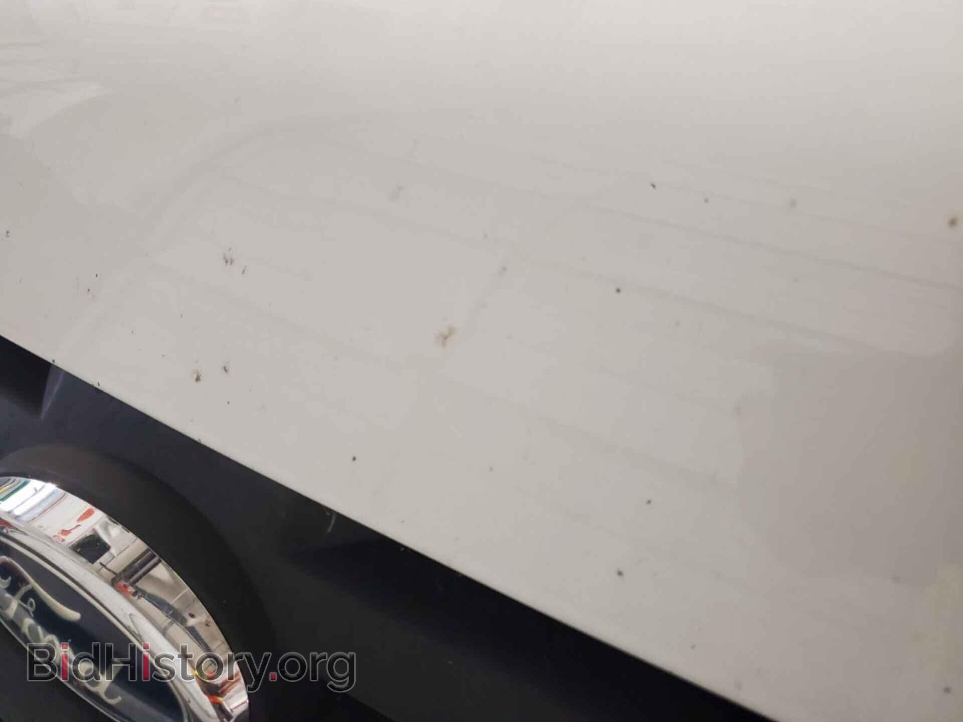 2013 FORD TRANSIT CONNECT - VIN: NM0LS7BN6DT174486 - Фото 2