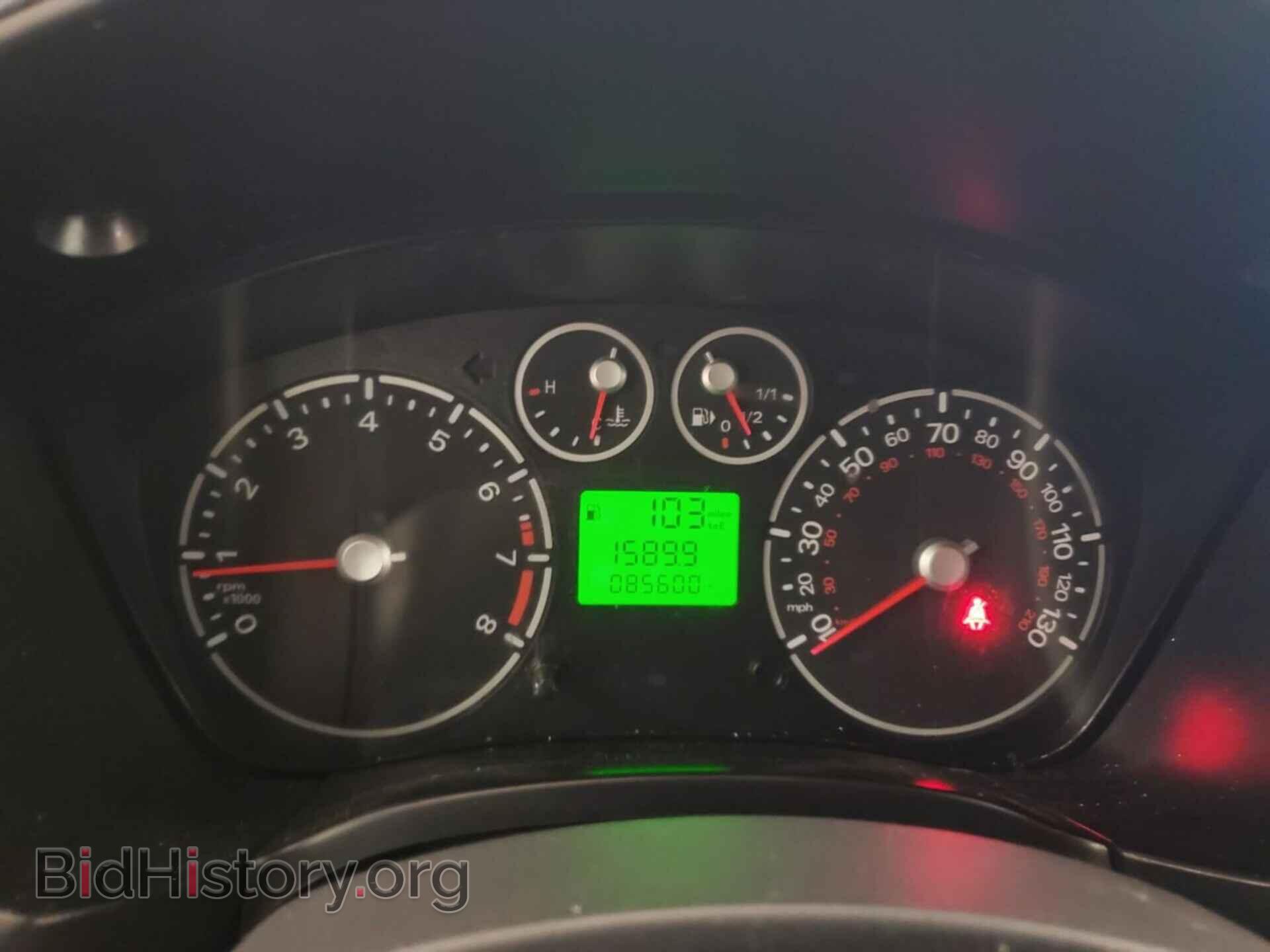 2013 FORD TRANSIT CONNECT - VIN: NM0LS7BN6DT174486 - Фото 18