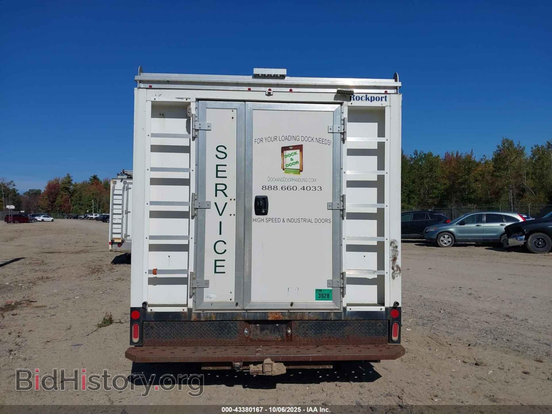 2017 FORD E-350 CUTAWAY - VIN: 1FDWE3F64HDC66923 - Фото 15