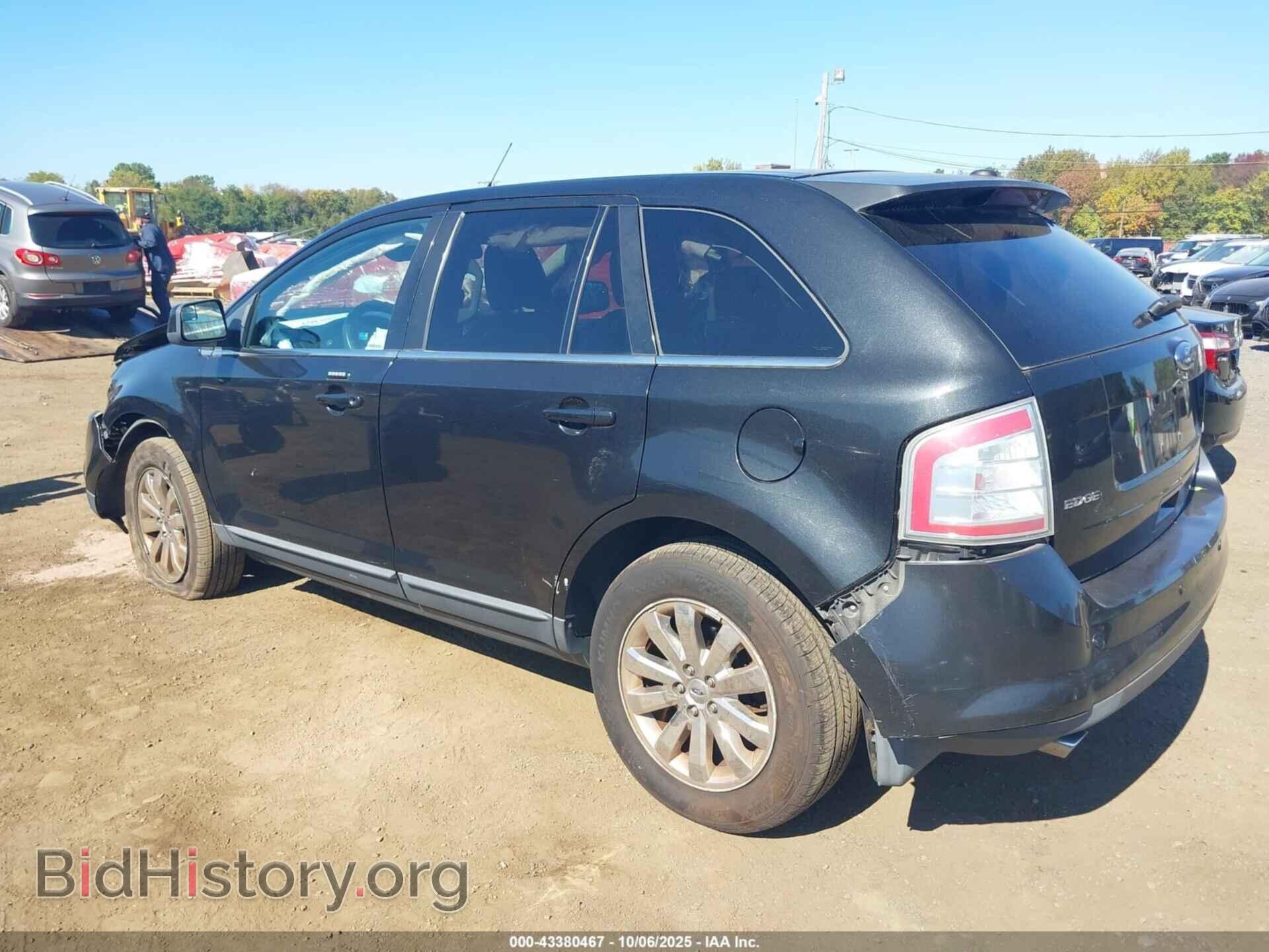 2010 FORD EDGE - VIN: 2FMDK4KC9ABA08247 - Фото 18