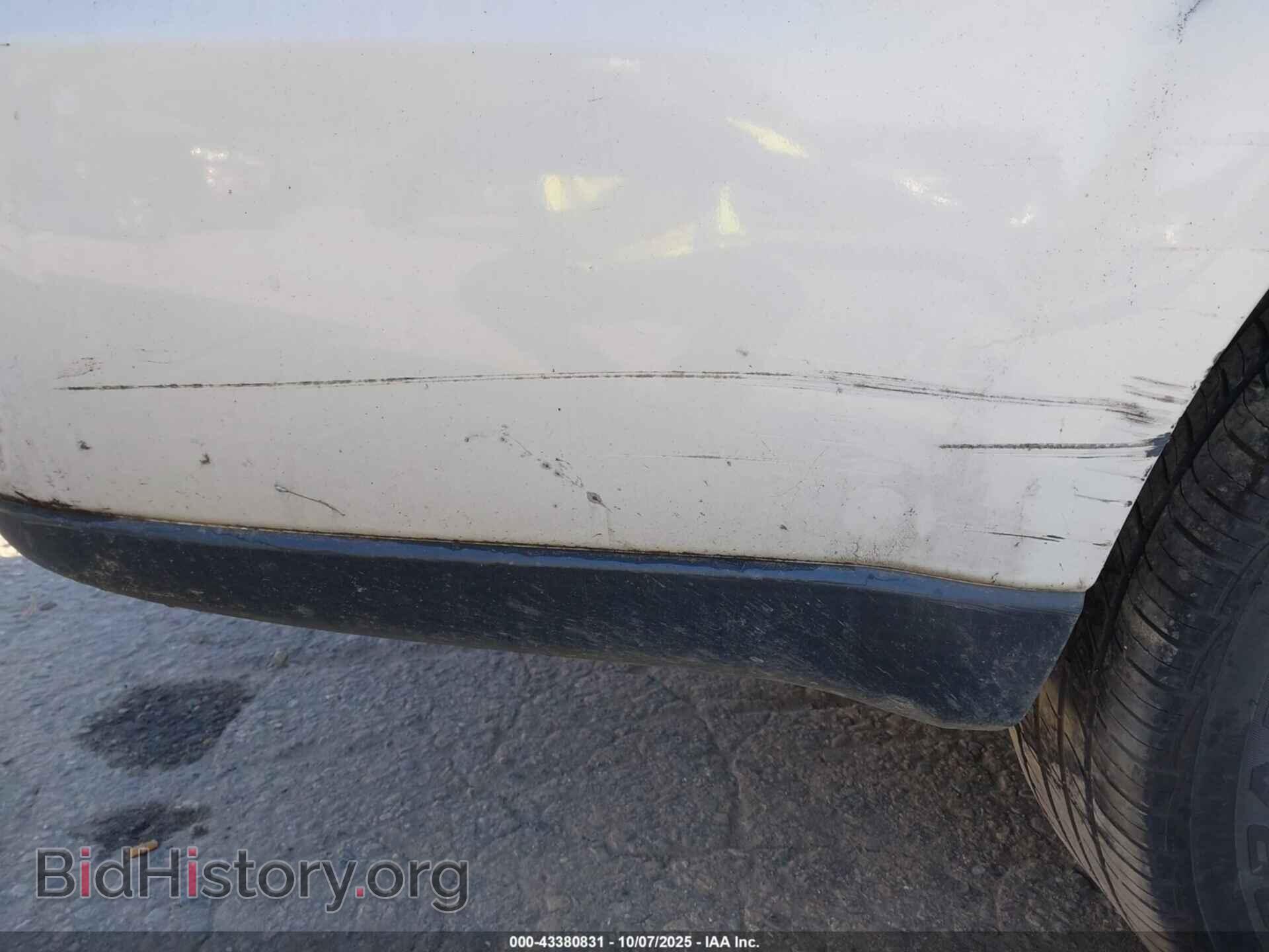 2009 SUBARU OUTBACK - VIN: 4S4BP60CX96321860 - Фото 6