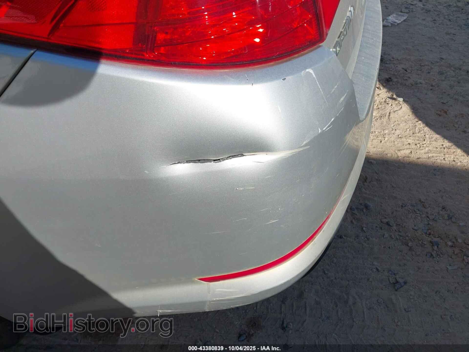 2013 KIA OPTIMA - VIN: KNAGM4A75D5355113 - Фото 6