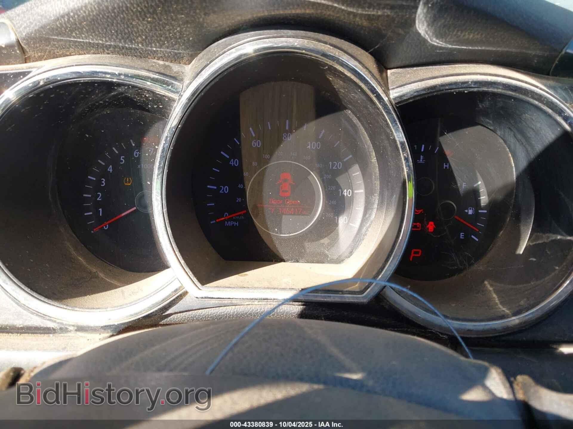 2013 KIA OPTIMA - VIN: KNAGM4A75D5355113 - Фото 7