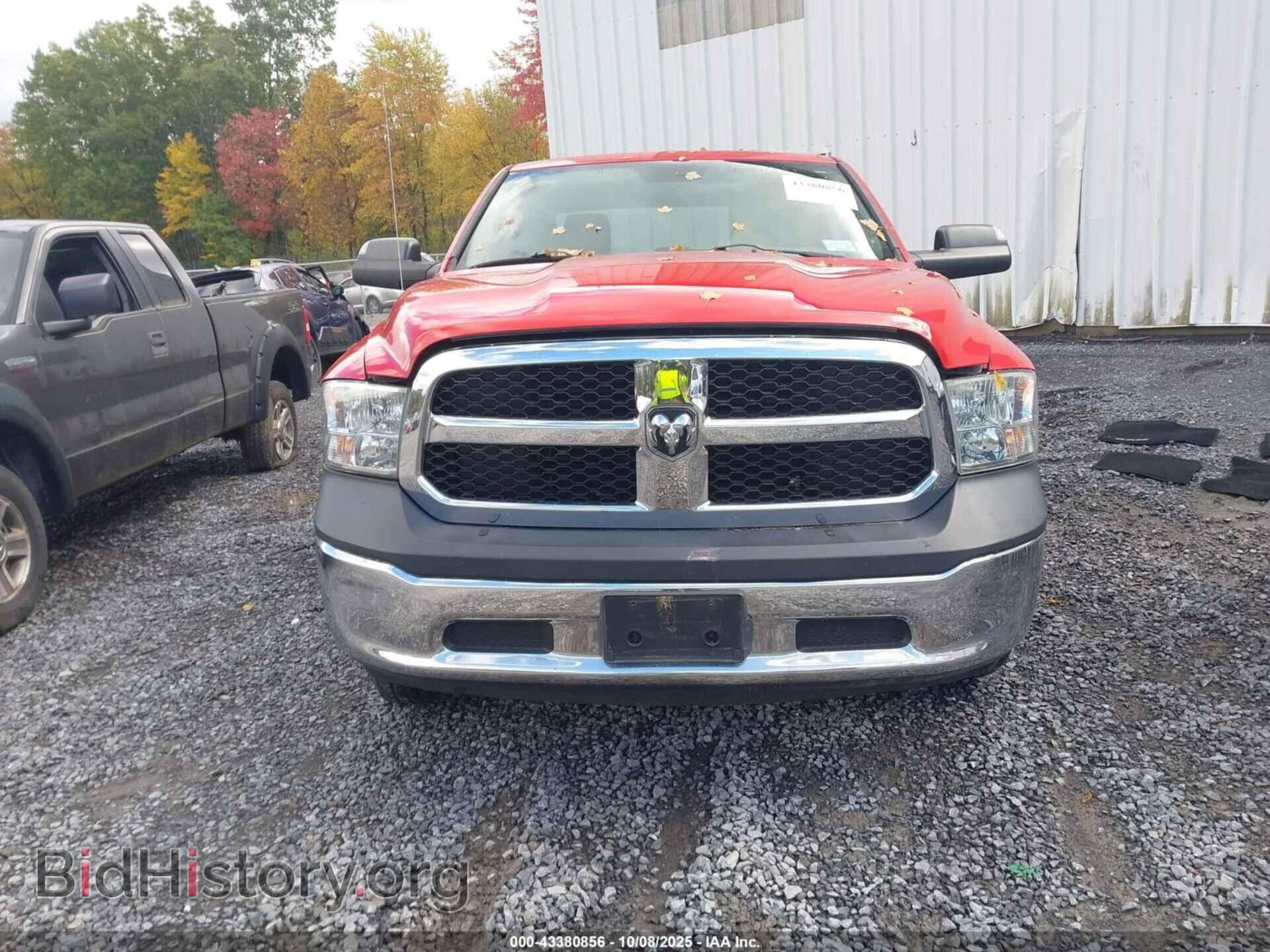 2013 RAM 1500 - VIN: 1C6RR7FG8DS725194 - Photo 13
