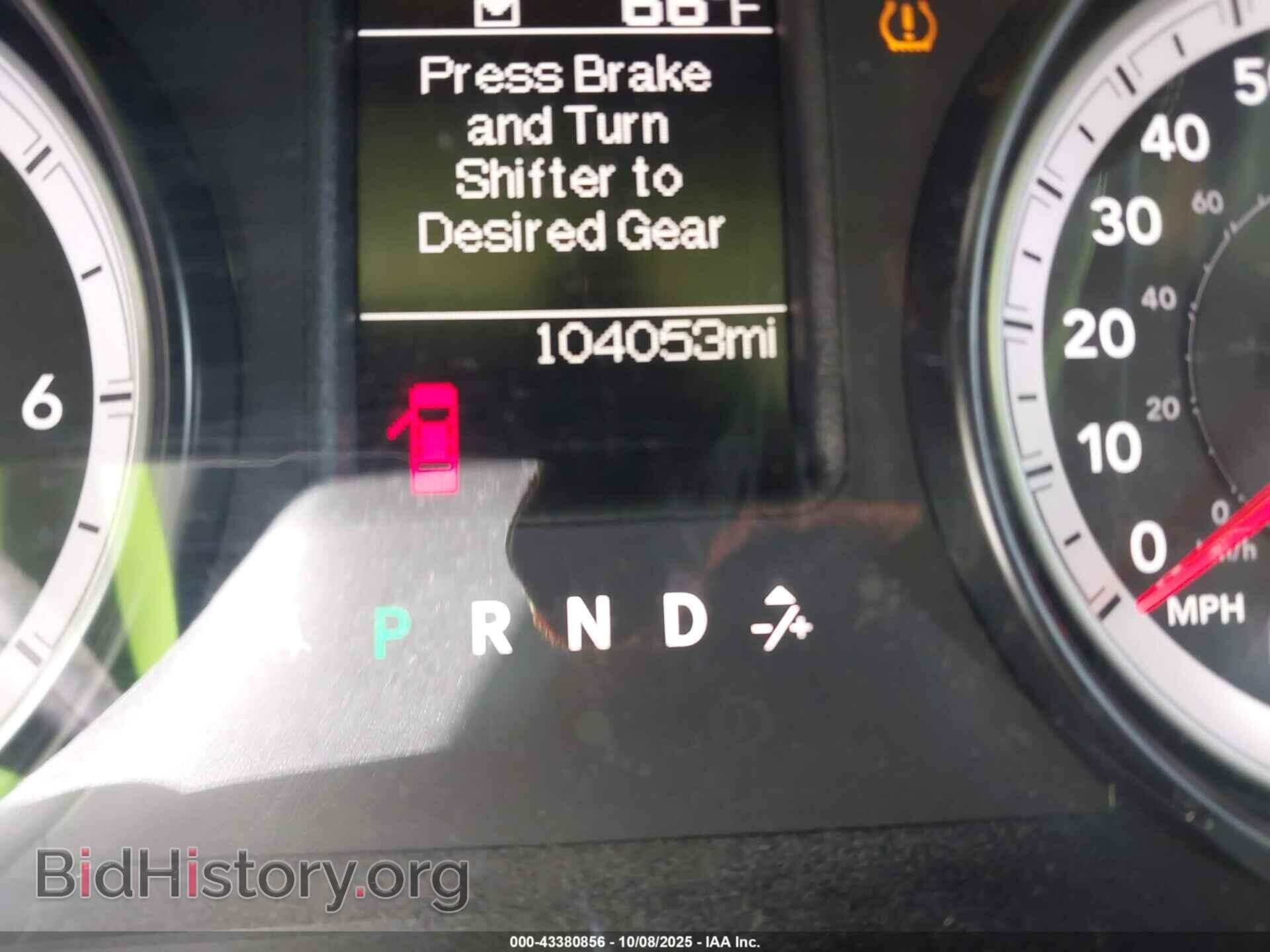 2013 RAM 1500 - VIN: 1C6RR7FG8DS725194 - Photo 16