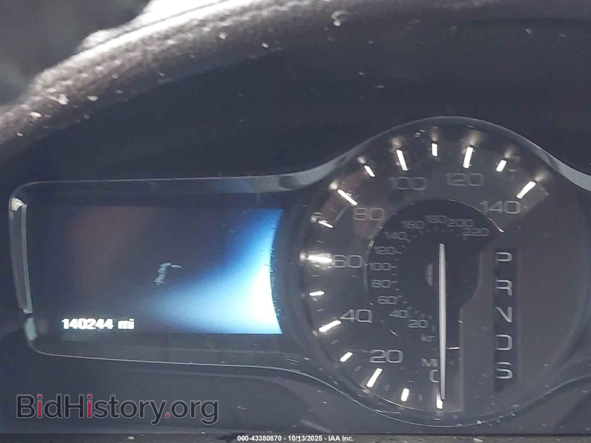 2014 LINCOLN MKX - VIN: 2LMDJ6JK8EBL09657 - Фото 7