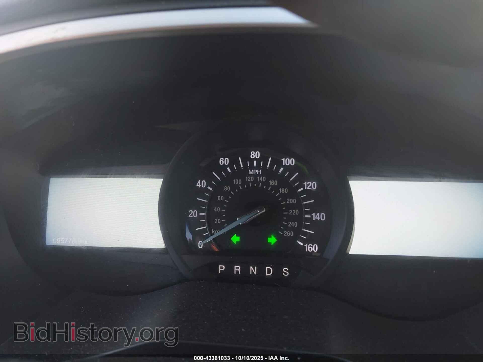 2016 FORD EDGE - VIN: 2FMPK4J84GBC41679 - Фото 7