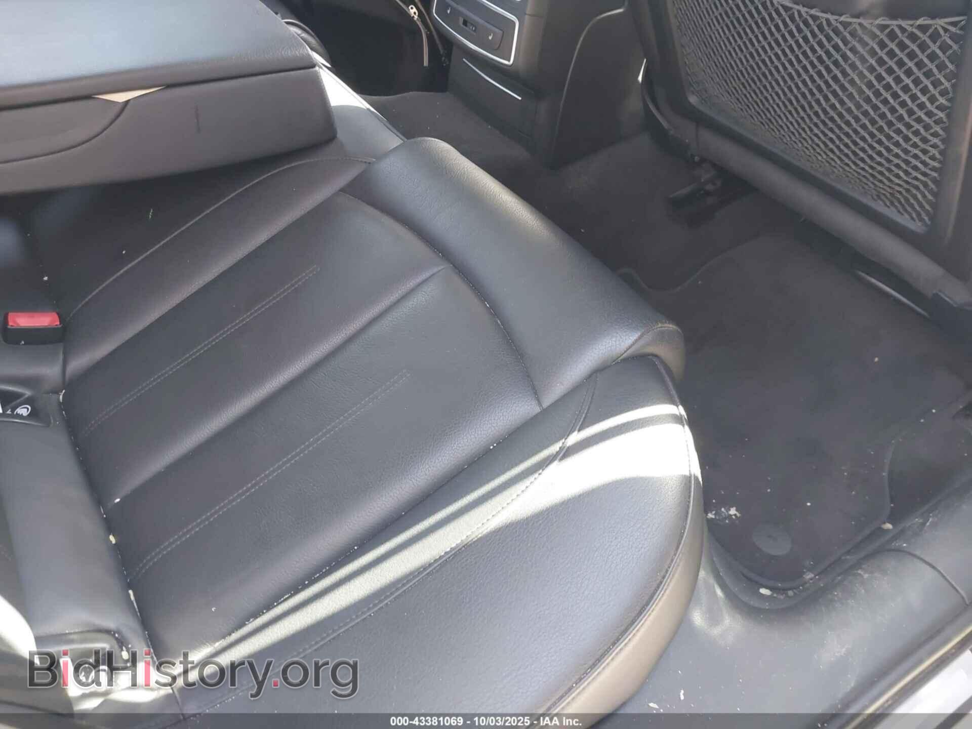 2014 AUDI A6 - VIN: WAUGFAFC9EN050102 - Photo 8