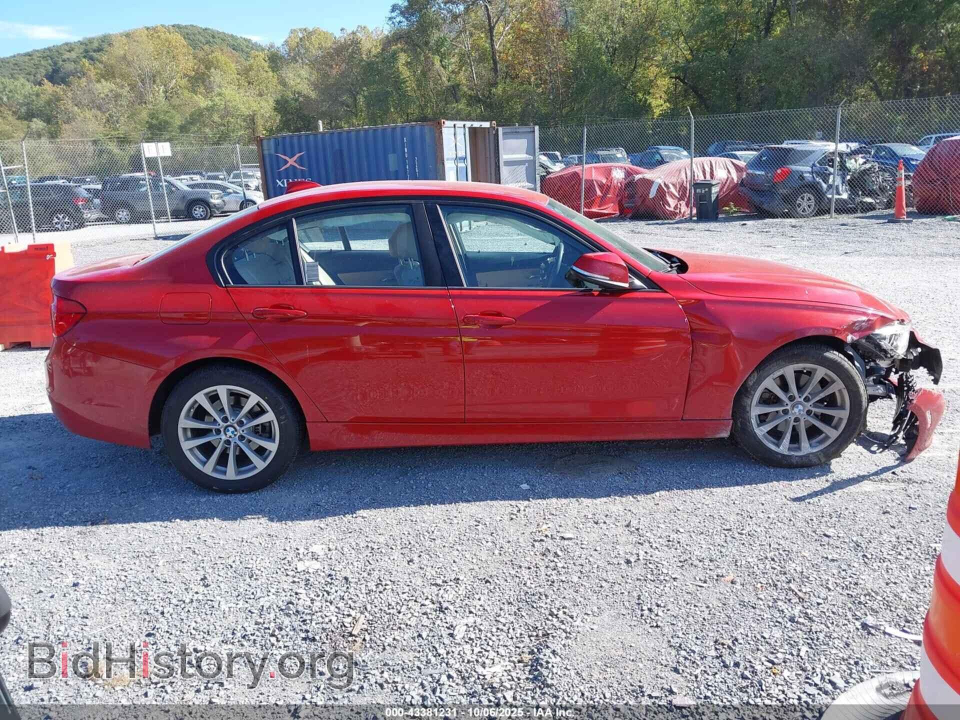 2018 BMW 320I - VIN: WBA8A3C54JA505279 - Фото 13