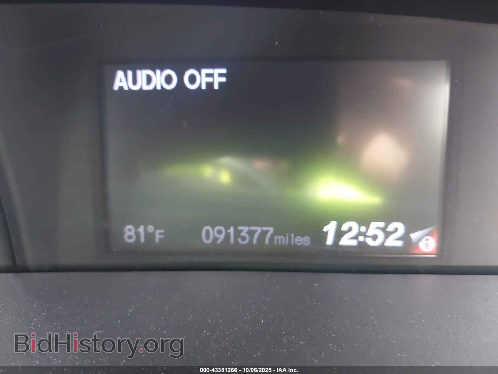 2013 HONDA CIVIC - VIN: 19XFB2F93DE288468 - Фото 15