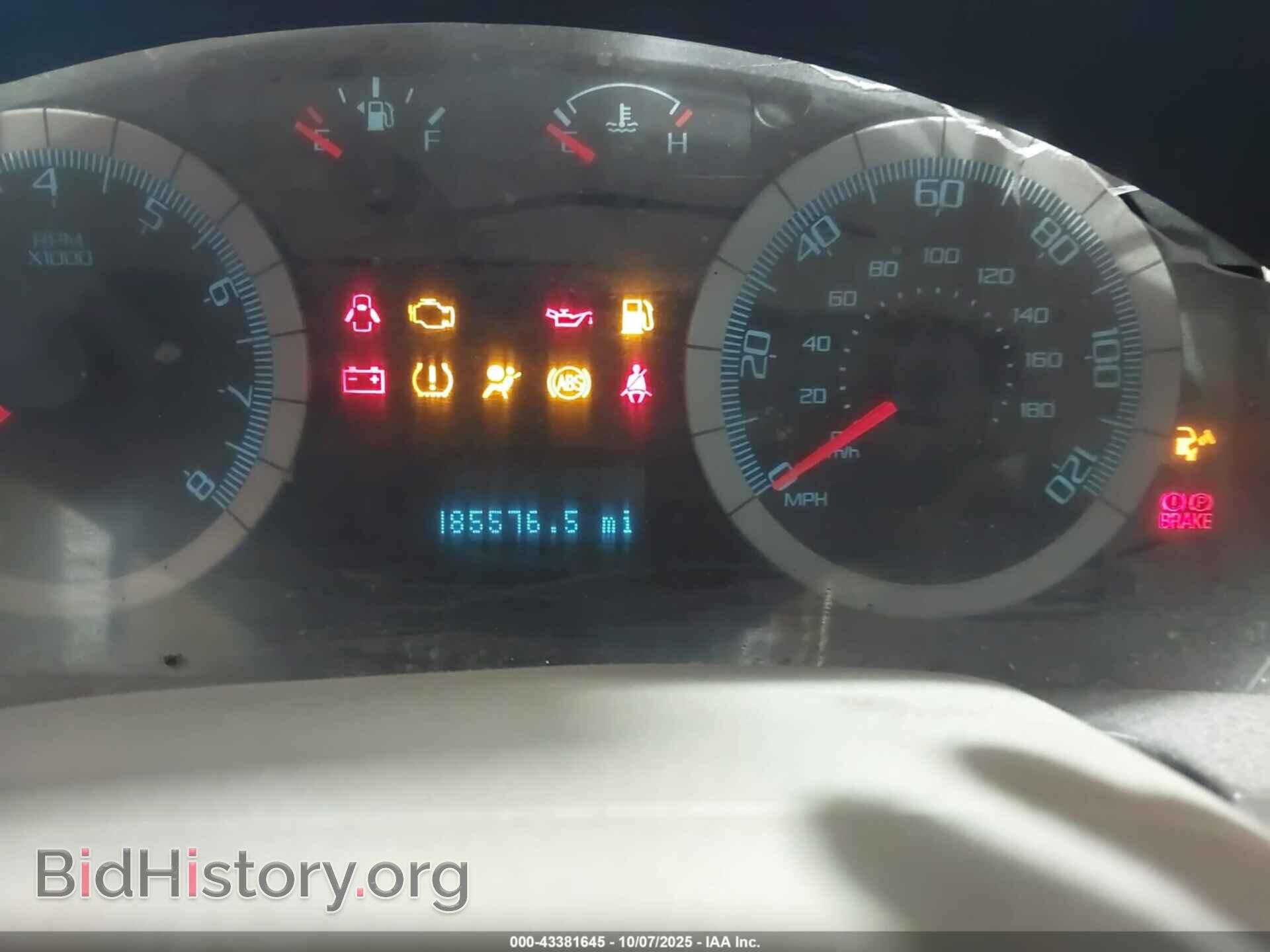 2008 FORD ESCAPE - VIN: 1FMCU03108KD67935 - Фото 7