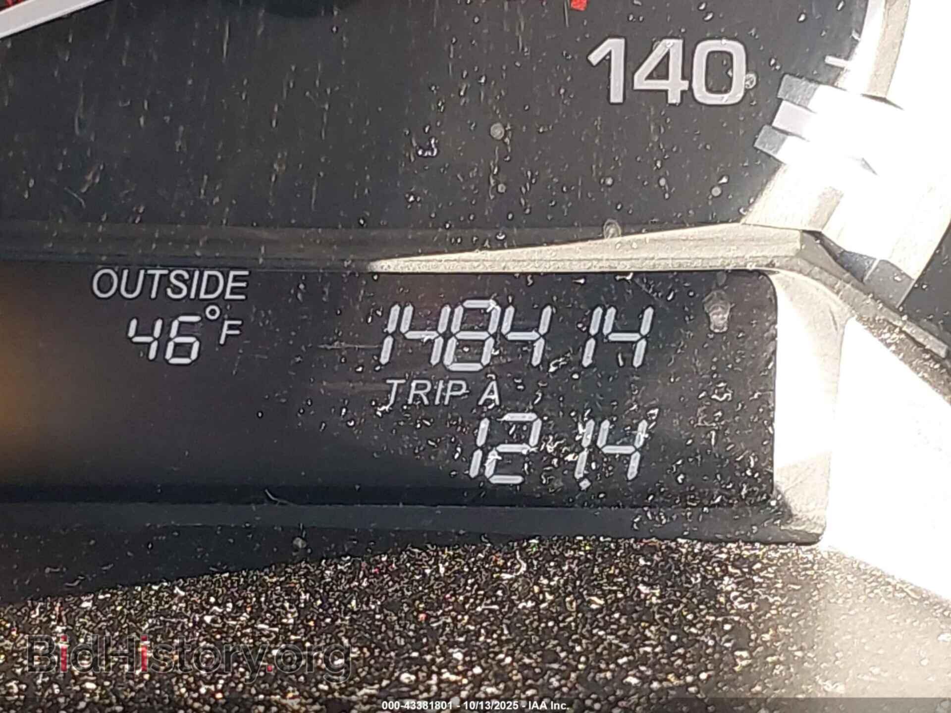 2013 HONDA RIDGELINE - VIN: 5FPYK1F52DB016222 - Фото 7