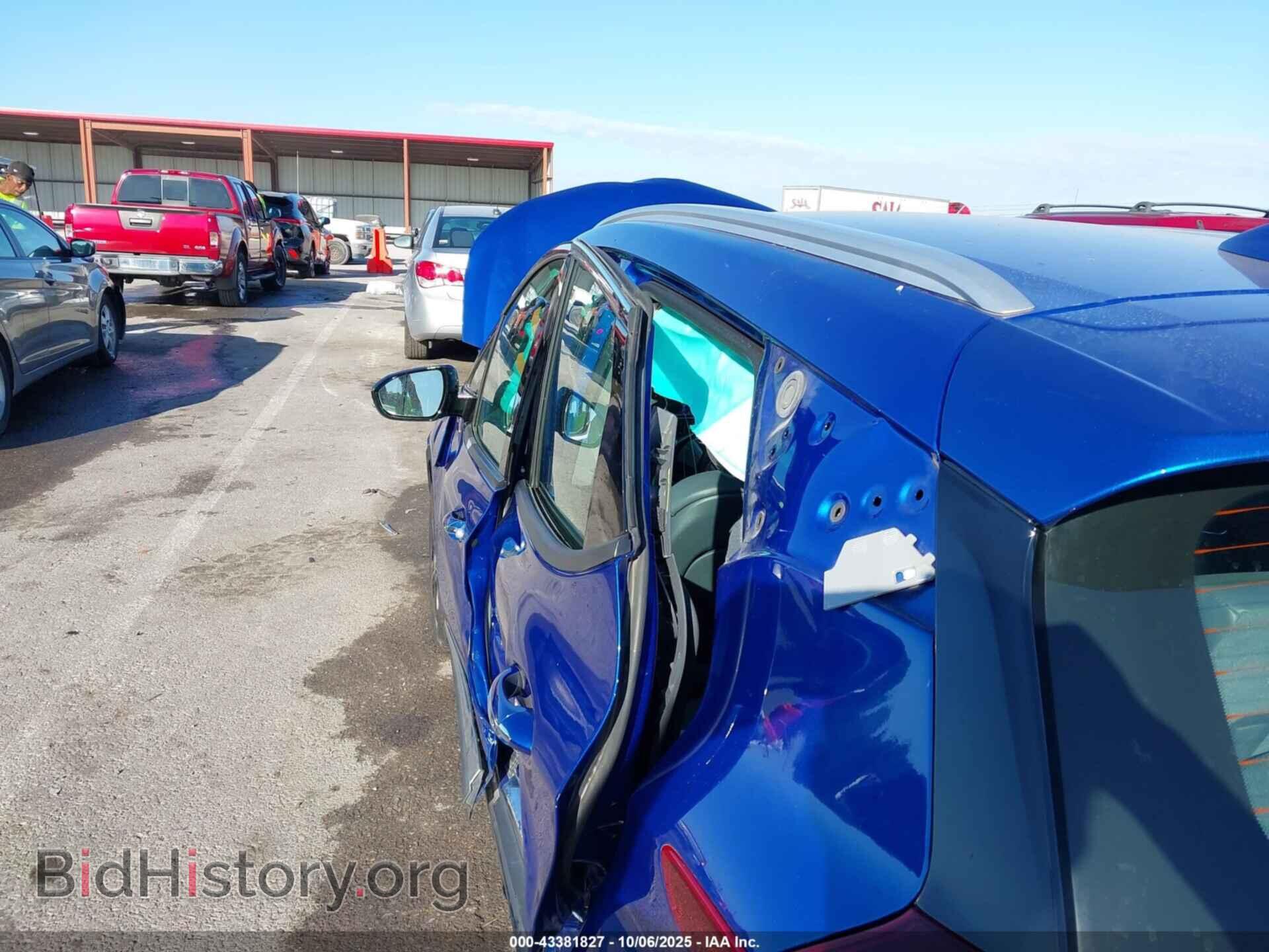 2018 CHEVROLET BOLT EV - VIN: 1G1FX6S06J4115274 - Фото 20