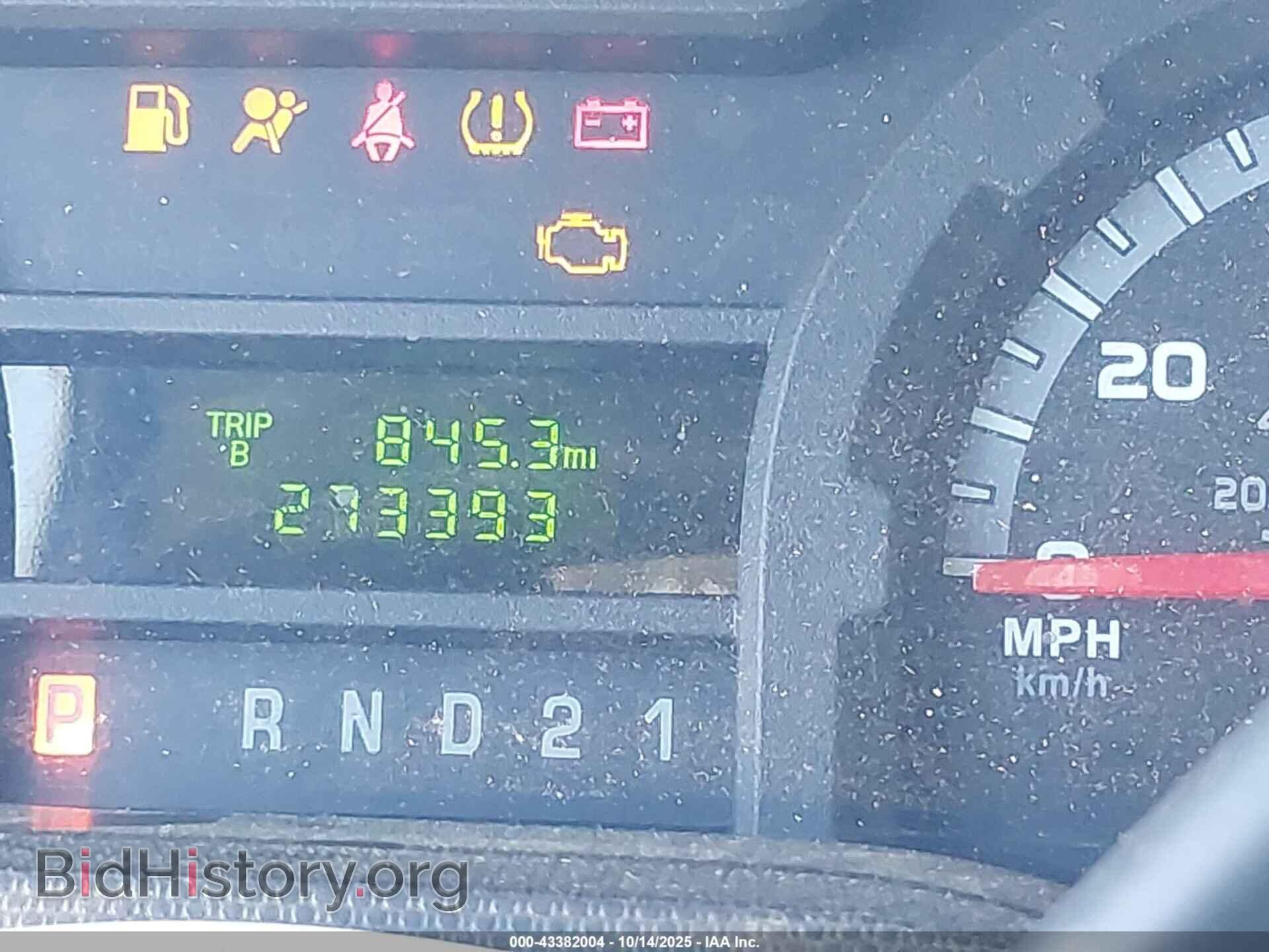2013 FORD E-250 - VIN: 1FTNE2EL4DDA10177 - Фото 16