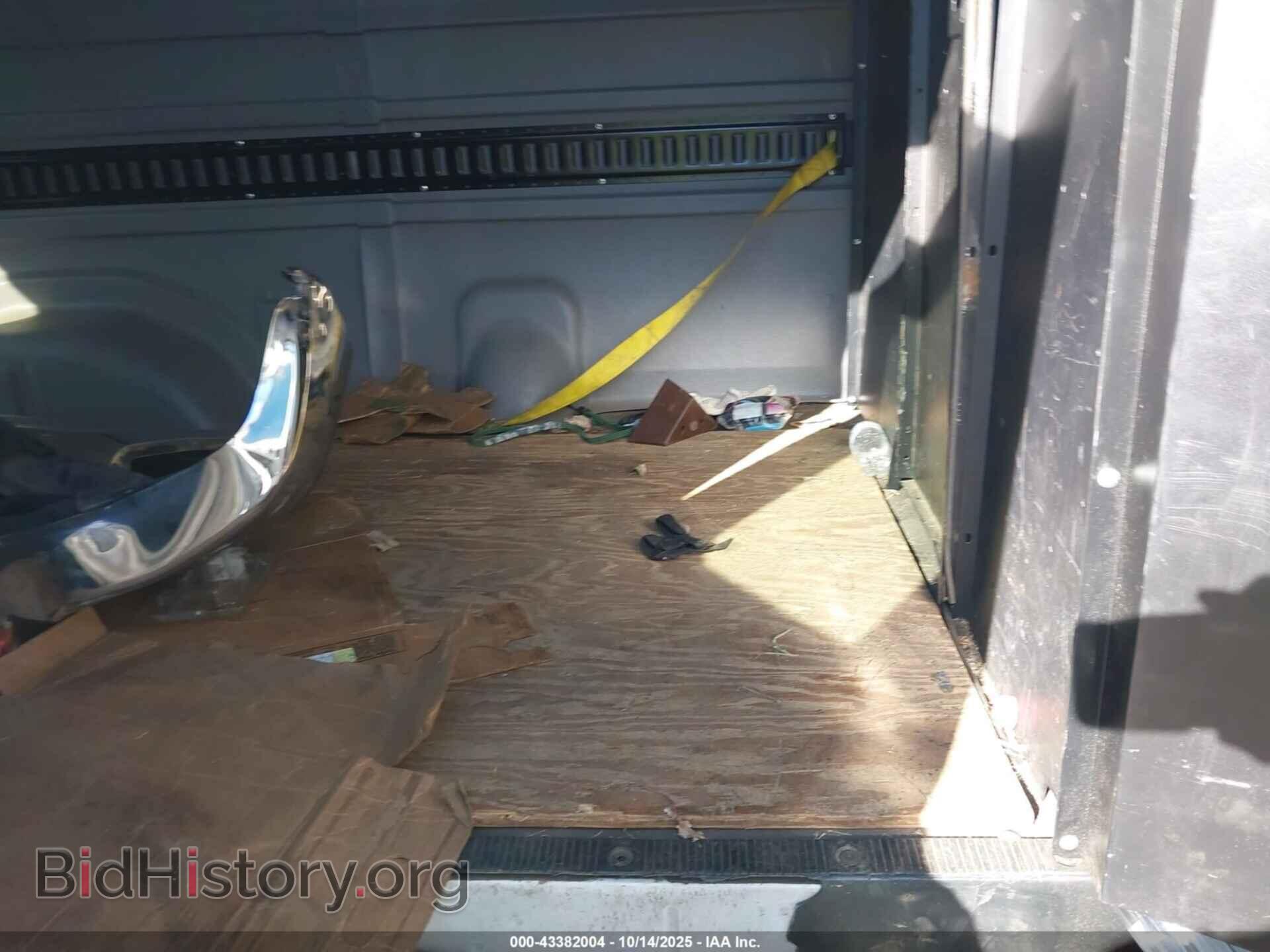 2013 FORD E-250 - VIN: 1FTNE2EL4DDA10177 - Фото 8