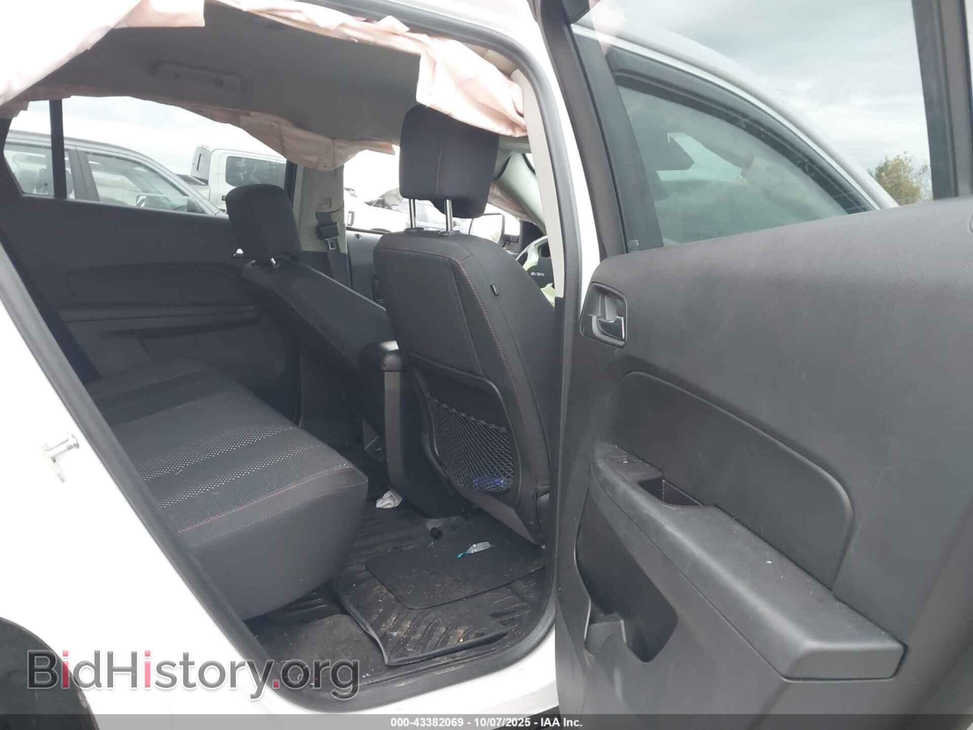 2017 GMC TERRAIN - VIN: 2GKFLTEK4H6238857 - Photo 8