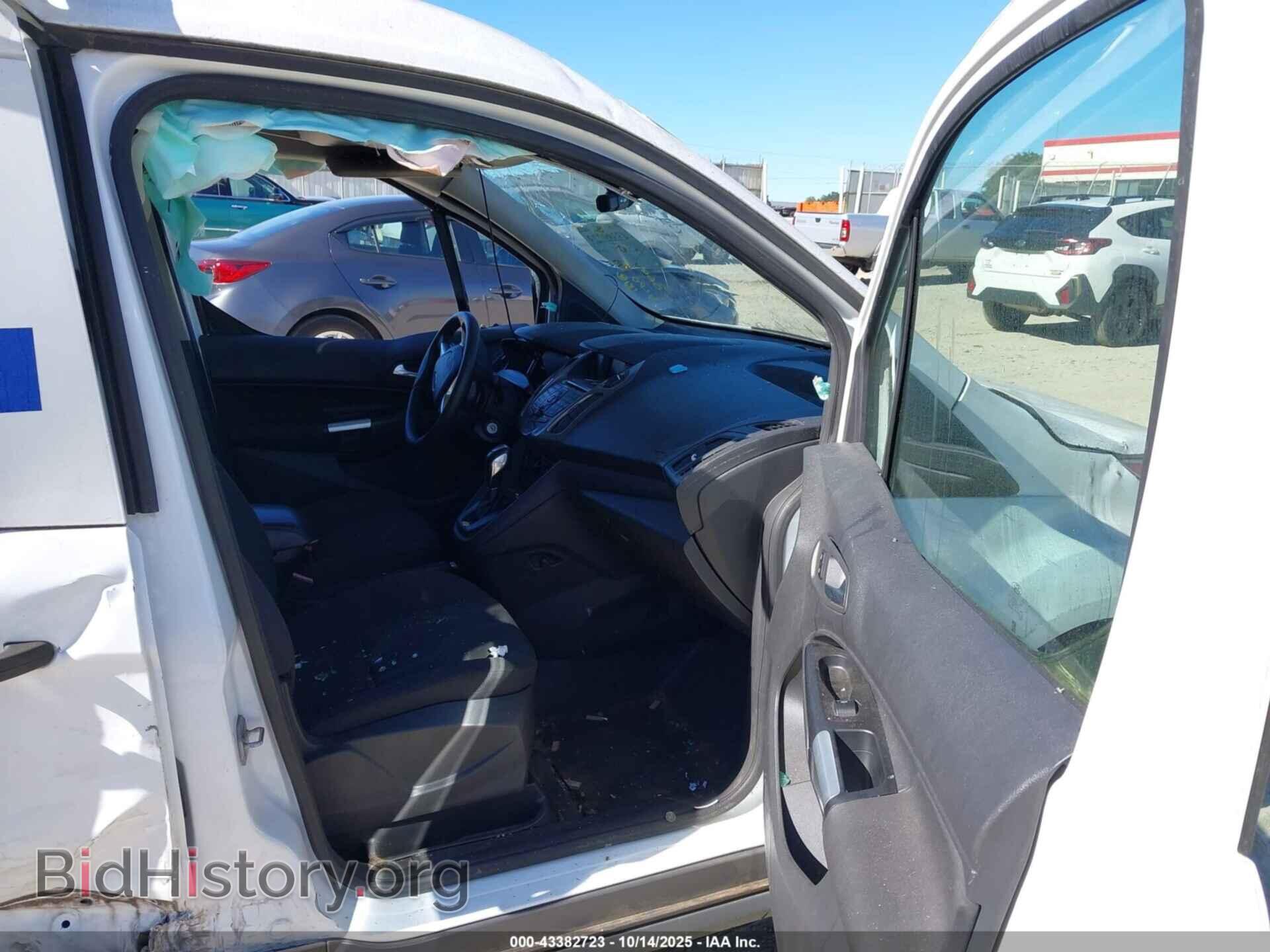 2016 FORD TRANSIT CONNECT - VIN: NM0LS7F76G1248694 - Фото 5