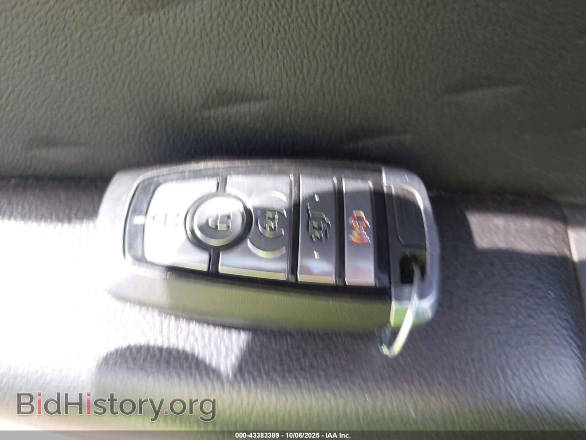 2020 FORD ESCAPE - VIN: 1FMCU9H99LUA07546 - Photo 11