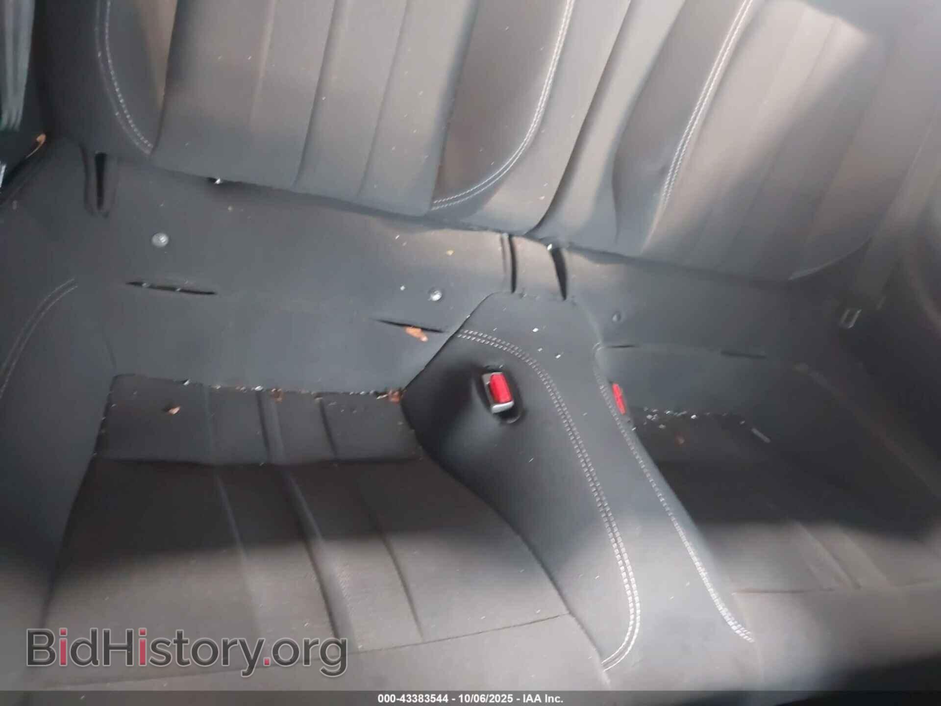 2021 FORD MUSTANG - VIN: 1FA6P8CF6M5102728 - Фото 8