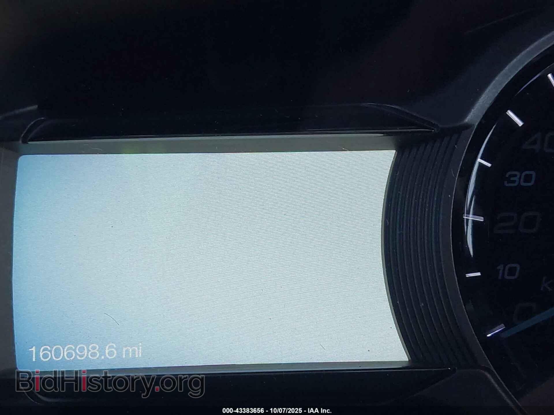 2019 FORD TAURUS - VIN: 1FAHP2F86KG114625 - Photo 7
