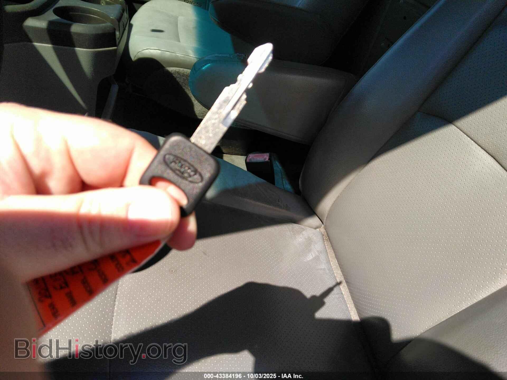 2014 FORD E-150 - VIN: 1FTNE1EW3EDA44682 - Фото 11