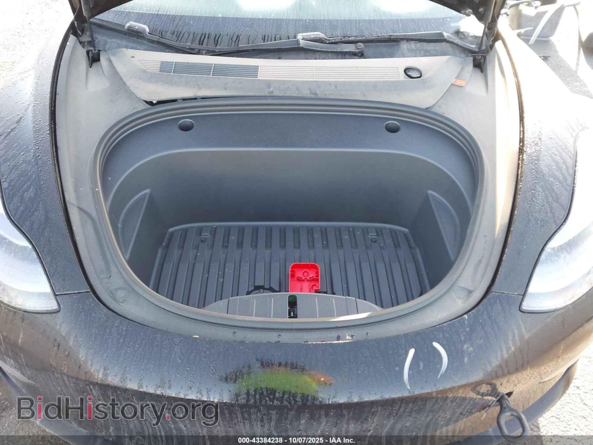 2021 TESLA MODEL 3 - VIN: 5YJ3E1EA3MF867857 - Фото 10