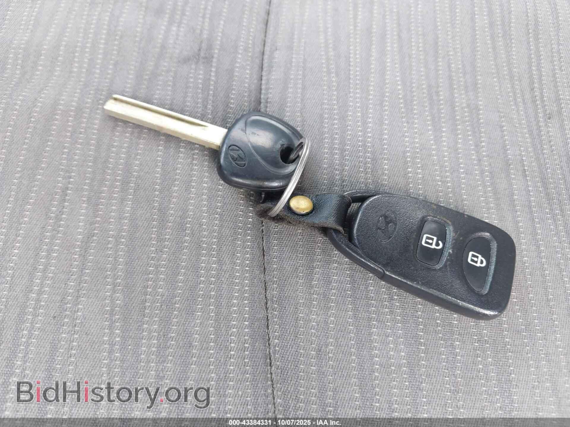 2017 HYUNDAI ACCENT - VIN: KMHCT5AE0HU350711 - Фото 11