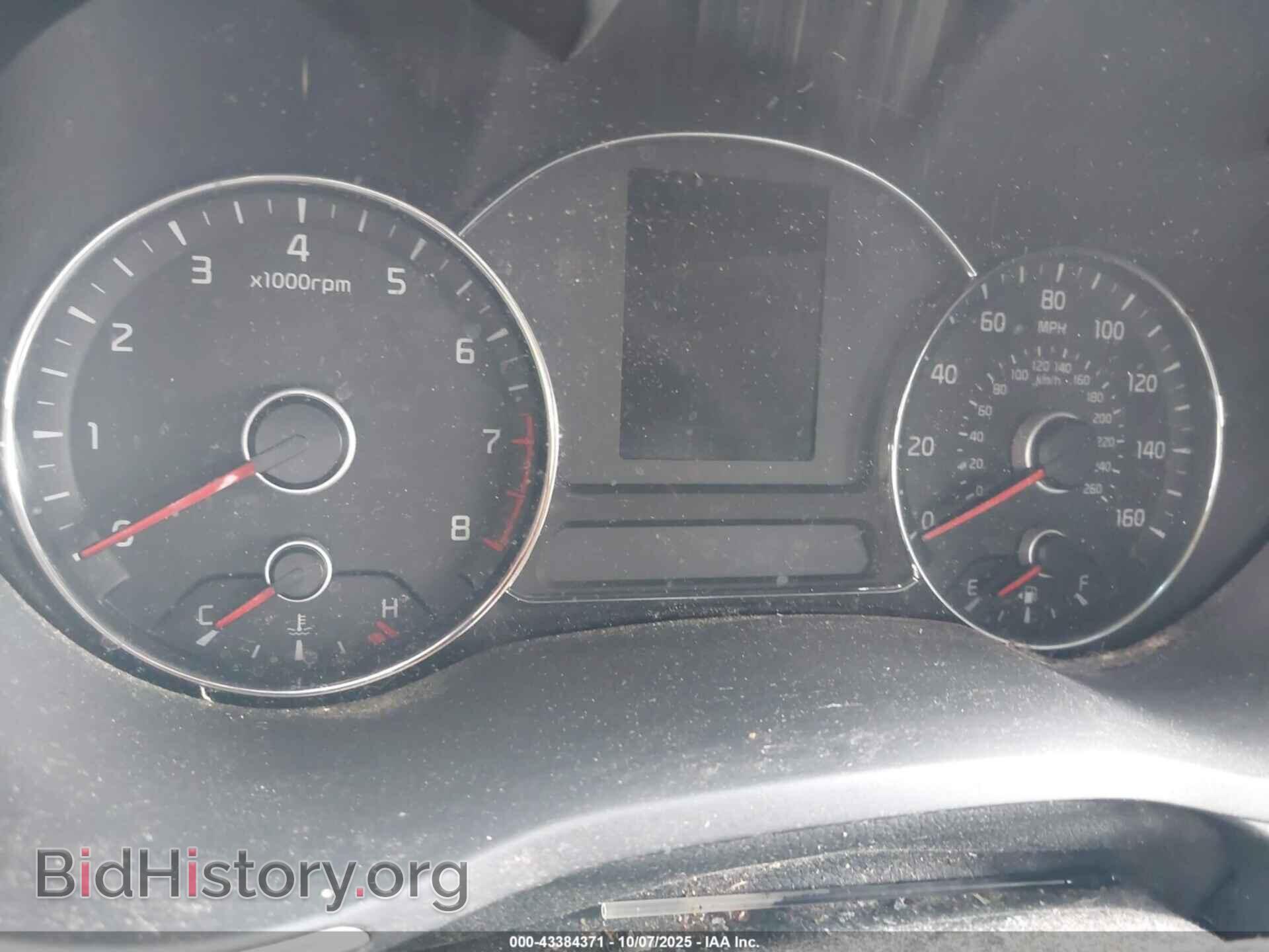 2015 KIA FORTE - VIN: KNAFX4A67F5280802 - Фото 7