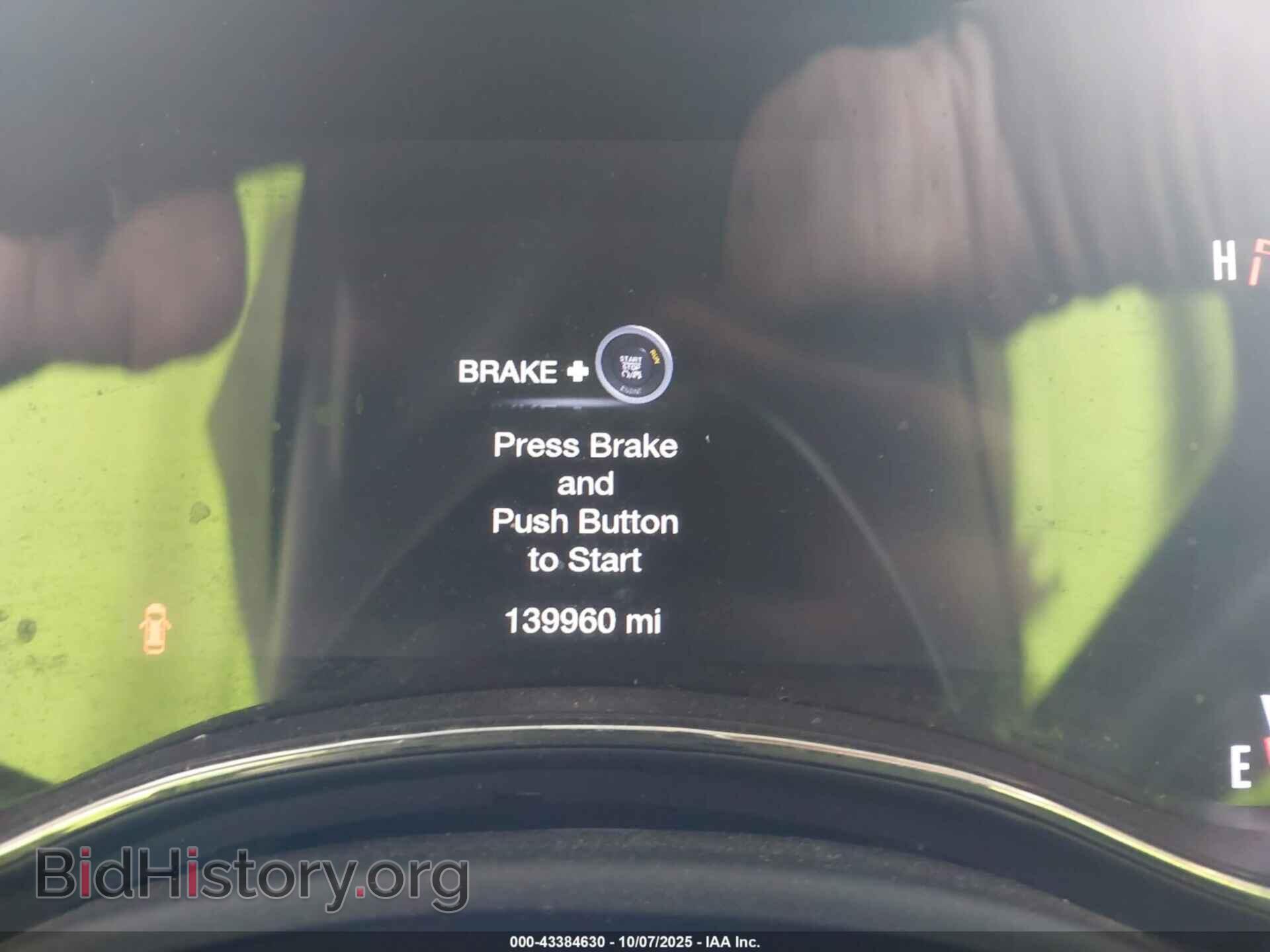 2018 DODGE DURANGO - VIN: 1C4RDHDG9JC171752 - Фото 7