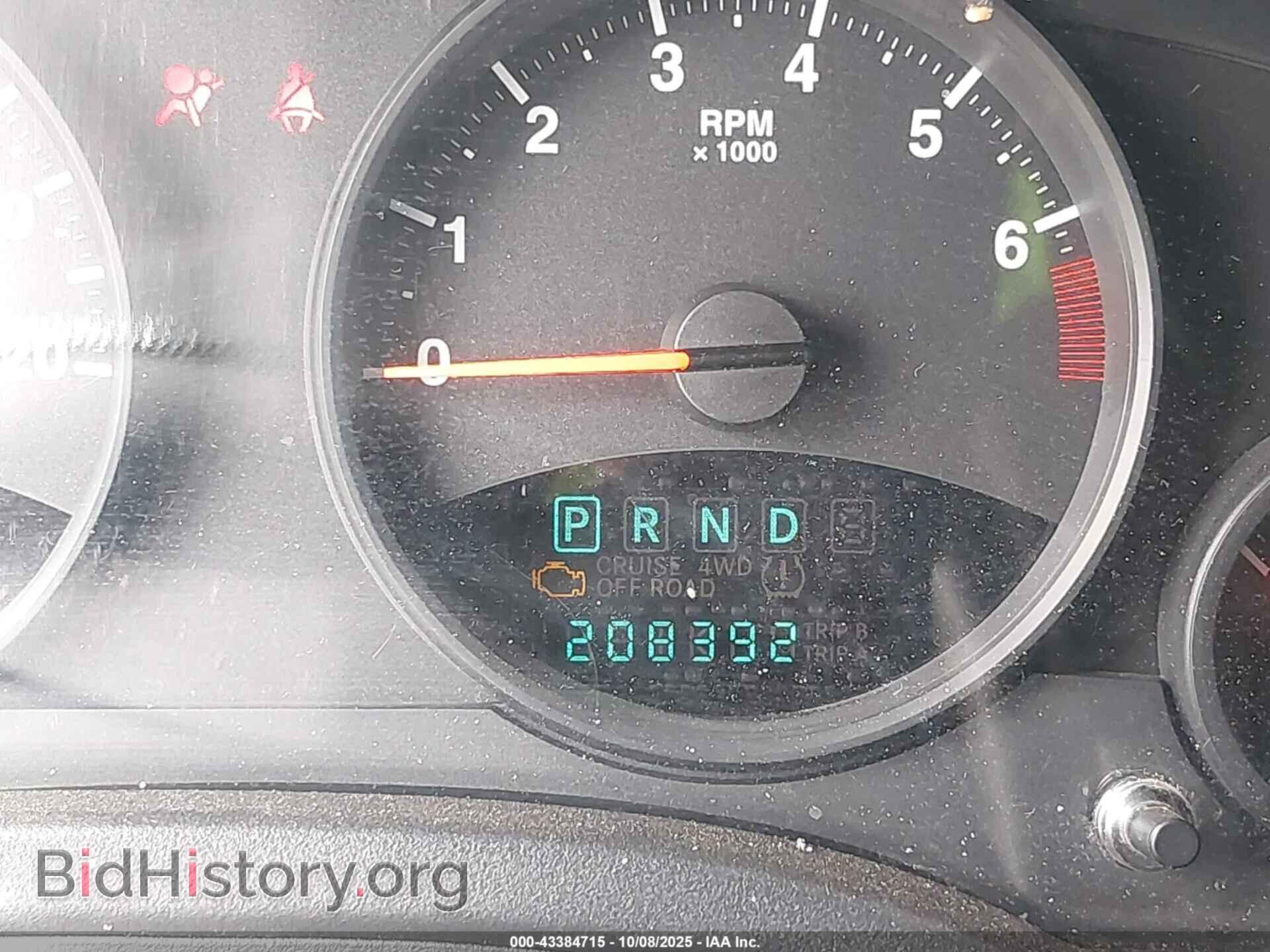 2011 JEEP COMPASS - VIN: 1J4NT1FA5BD284640 - Фото 7