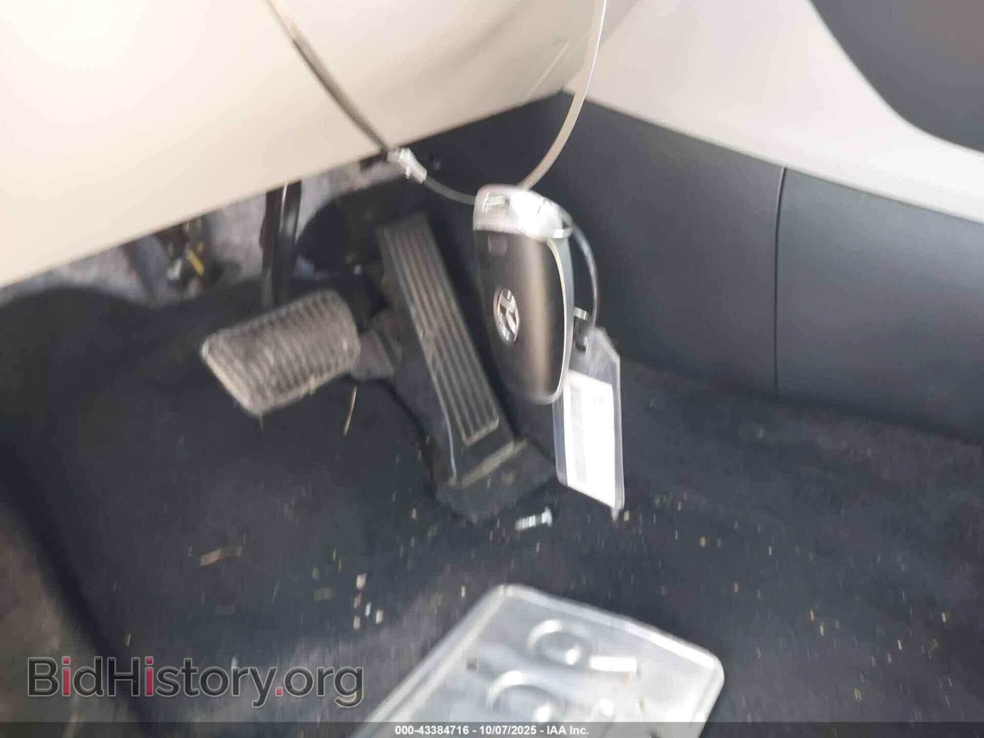 2024 HYUNDAI TUCSON - VIN: 5NMJBCDE9RH347345 - Фото 11