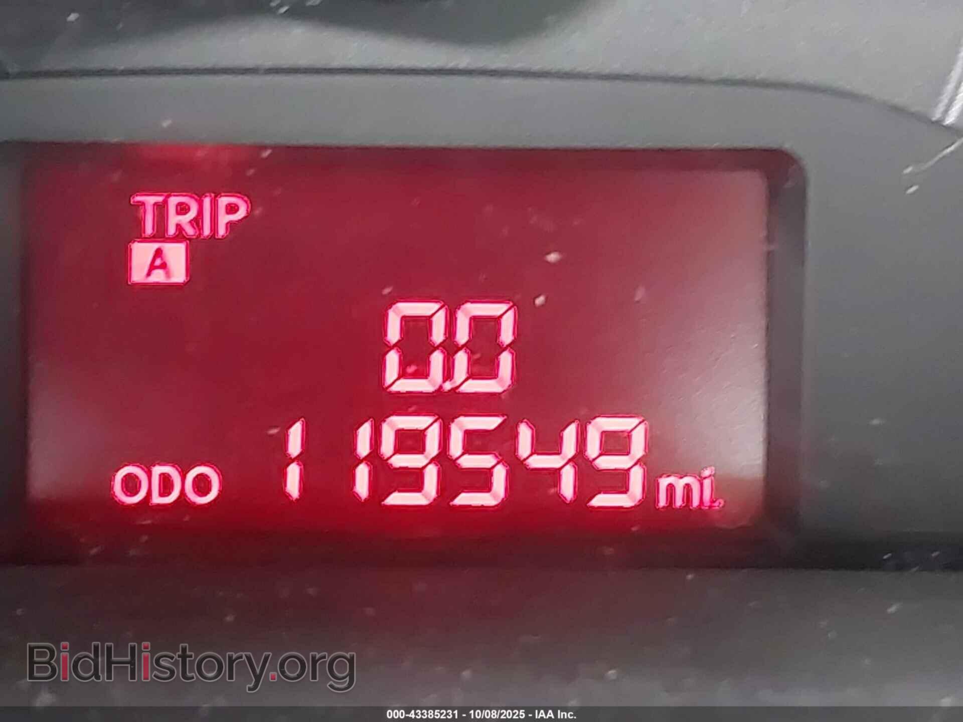 2013 KIA RIO - VIN: KNADM4A36D6254656 - Фото 16