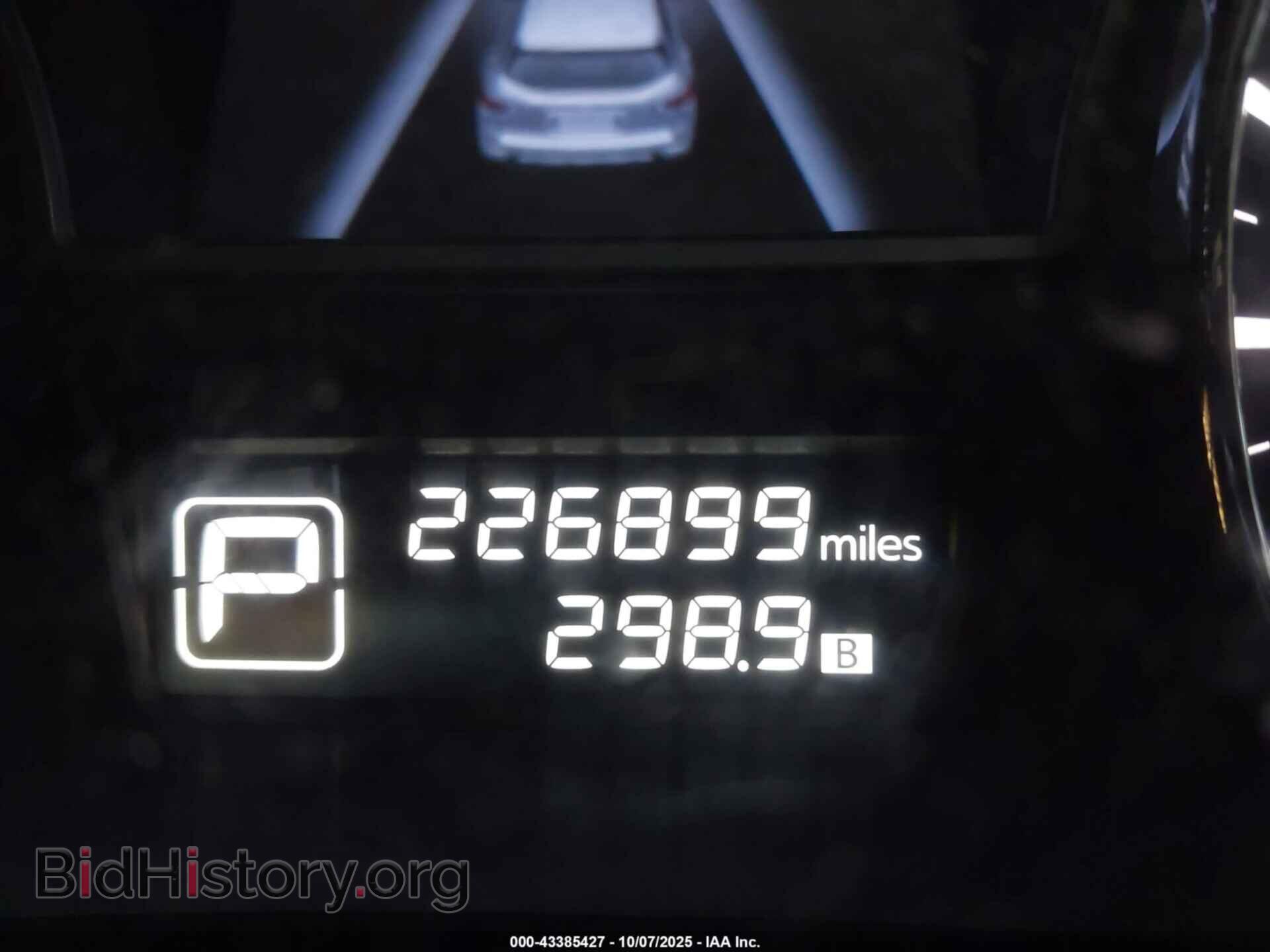2015 NISSAN PATHFINDER - VIN: 5N1AR2MM9FC647096 - Фото 15