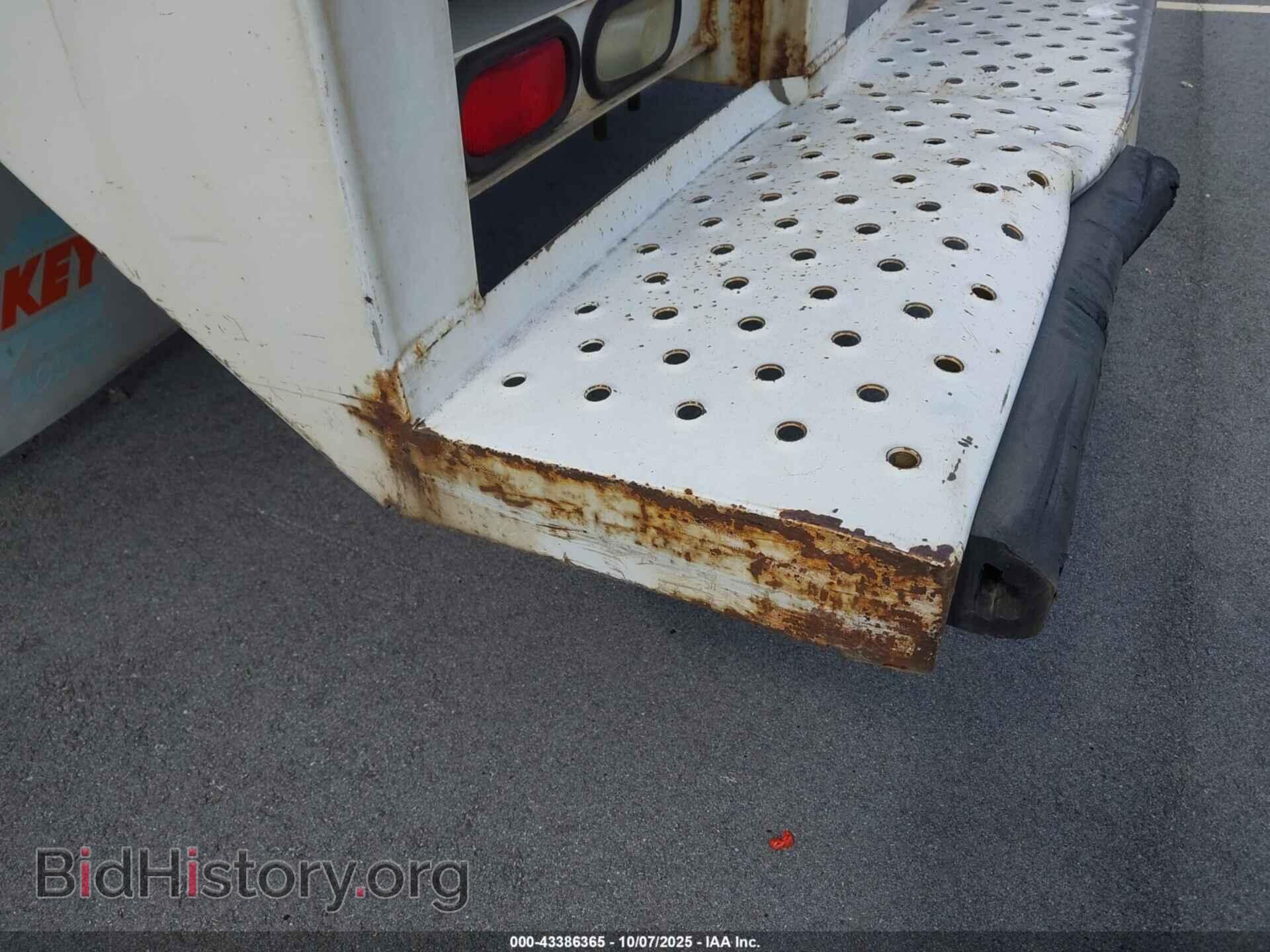 2012 FORD E-450 CUTAWAY - VIN: 1FDXE4FL1CDA60967 - Фото 23