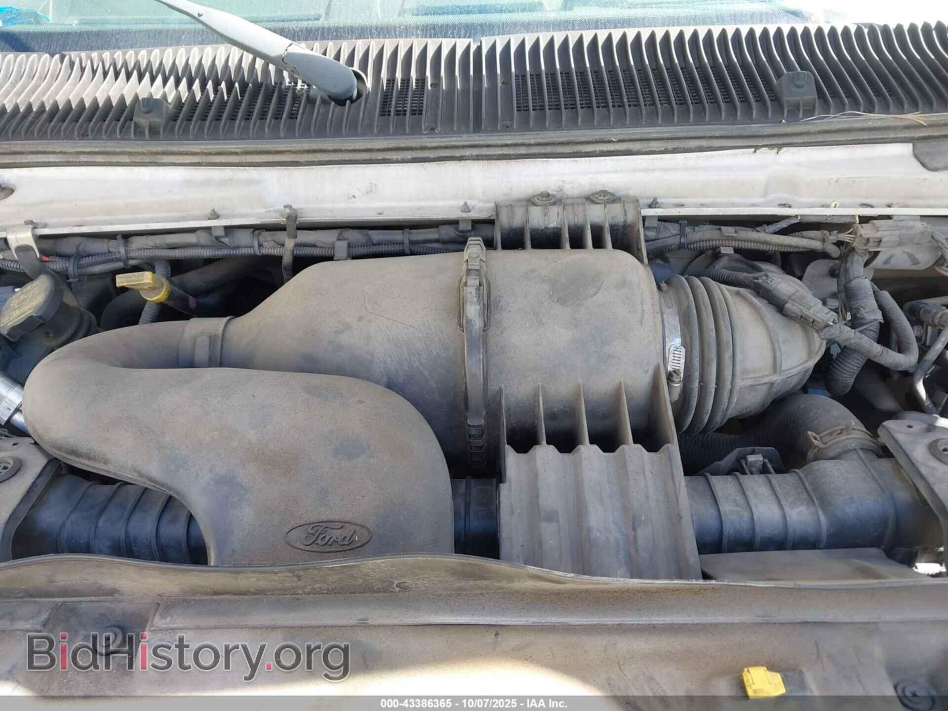 2012 FORD E-450 CUTAWAY - VIN: 1FDXE4FL1CDA60967 - Фото 9
