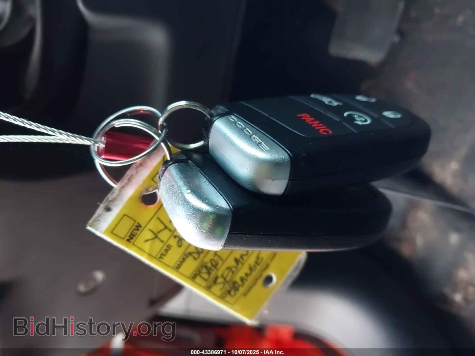 2013 DODGE DART - VIN: 1C3CDFCBXDD325307 - Фото 11