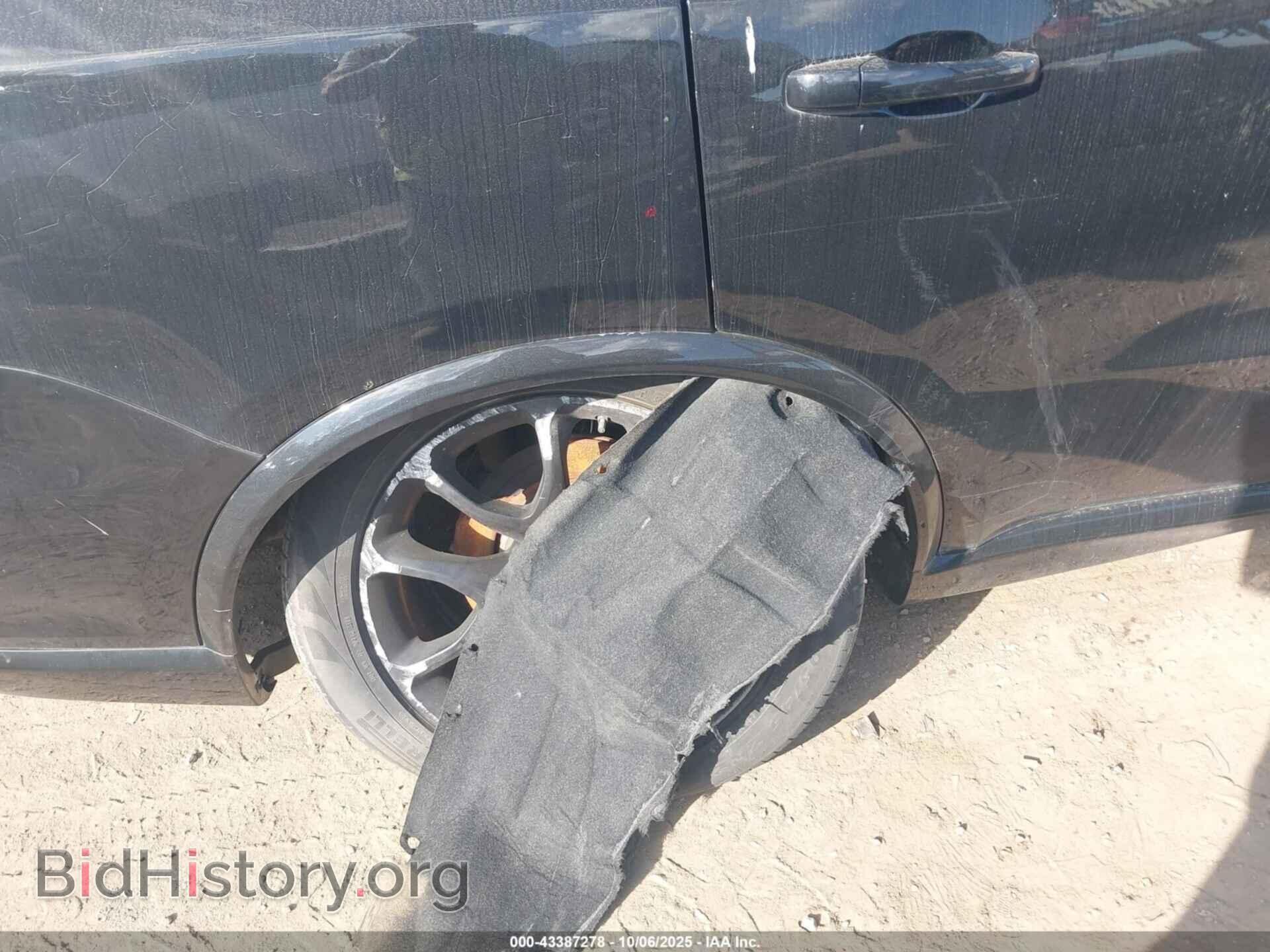 2021 DODGE DURANGO - VIN: 1C4SDJGJ5MC890789 - Photo 6