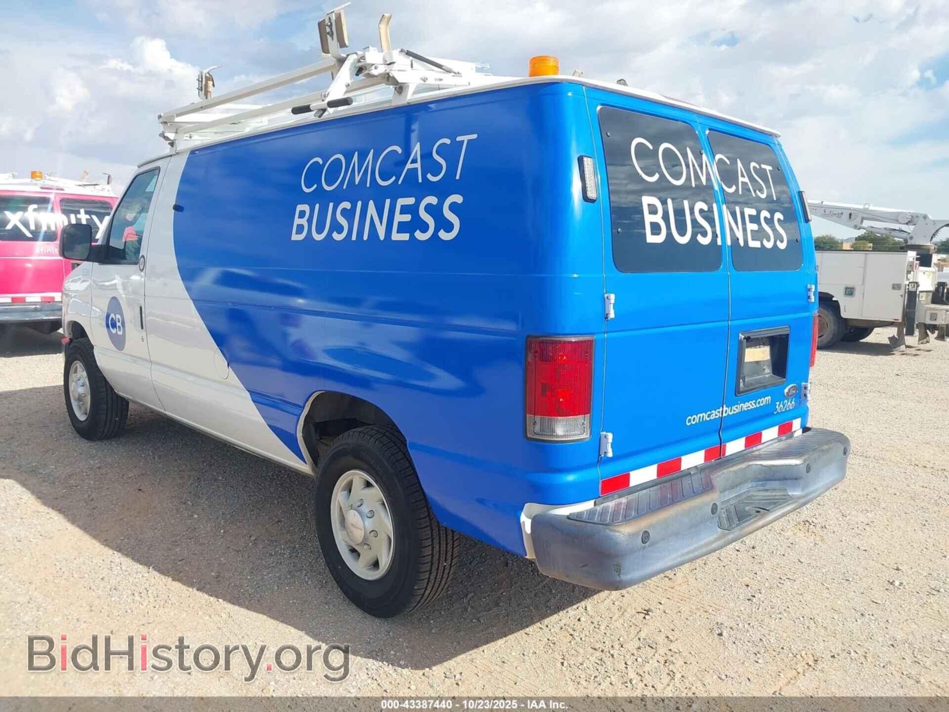 2011 FORD E-250 - VIN: 1FTNE2EL7BDB36997 - Photo 3