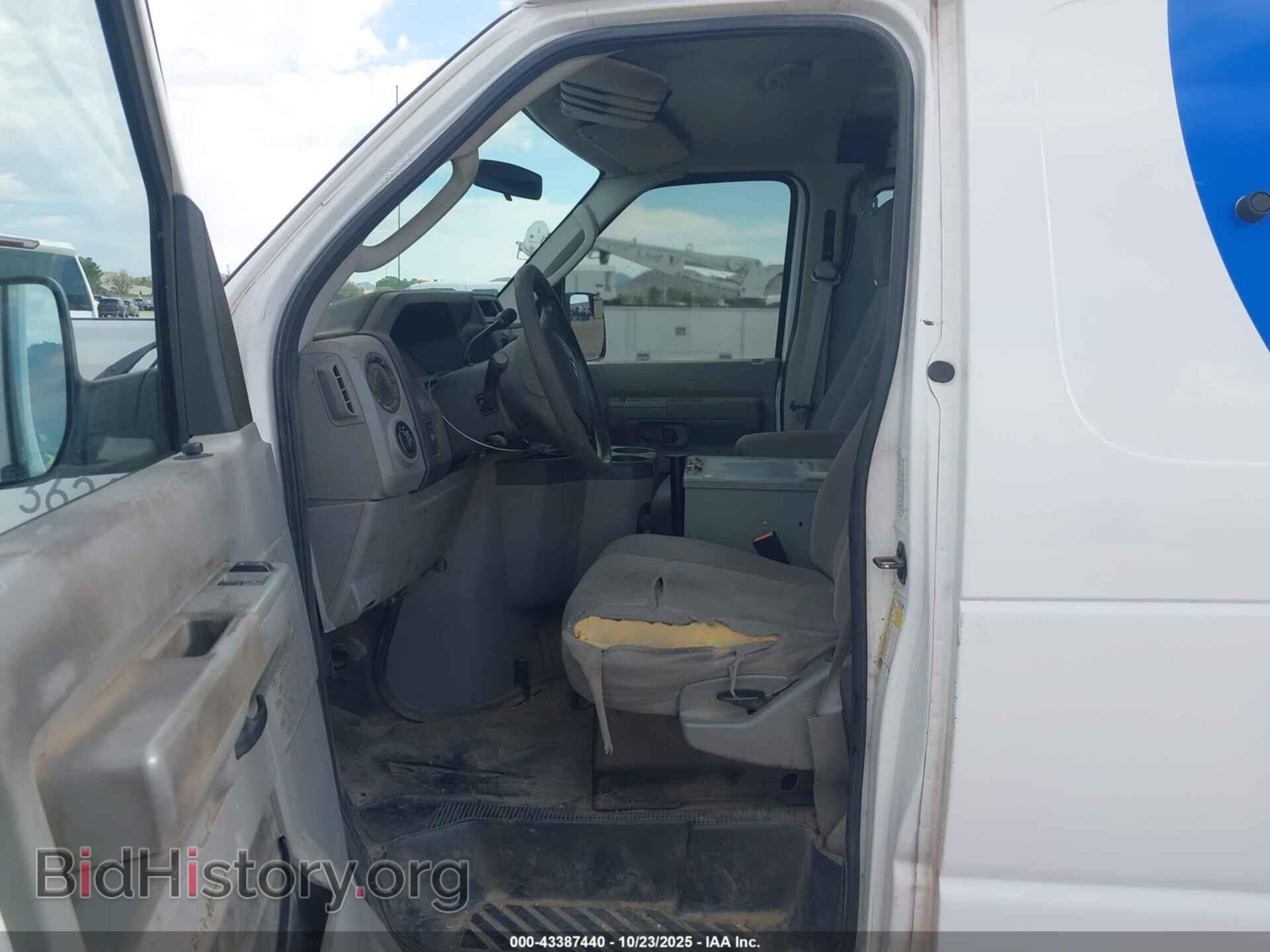 2011 FORD E-250 - VIN: 1FTNE2EL7BDB36997 - Photo 5