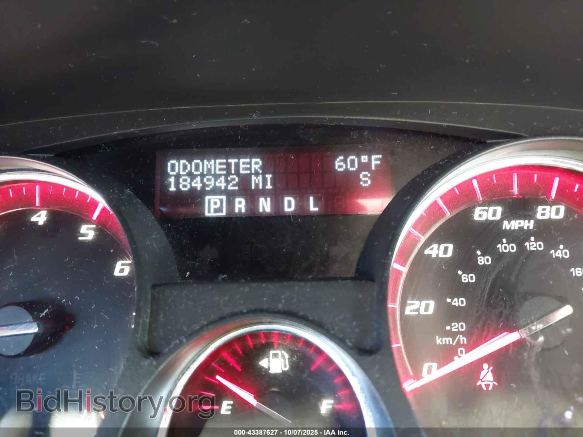 2012 GMC ACADIA - VIN: 1GKKRRED2CJ346312 - Фото 13