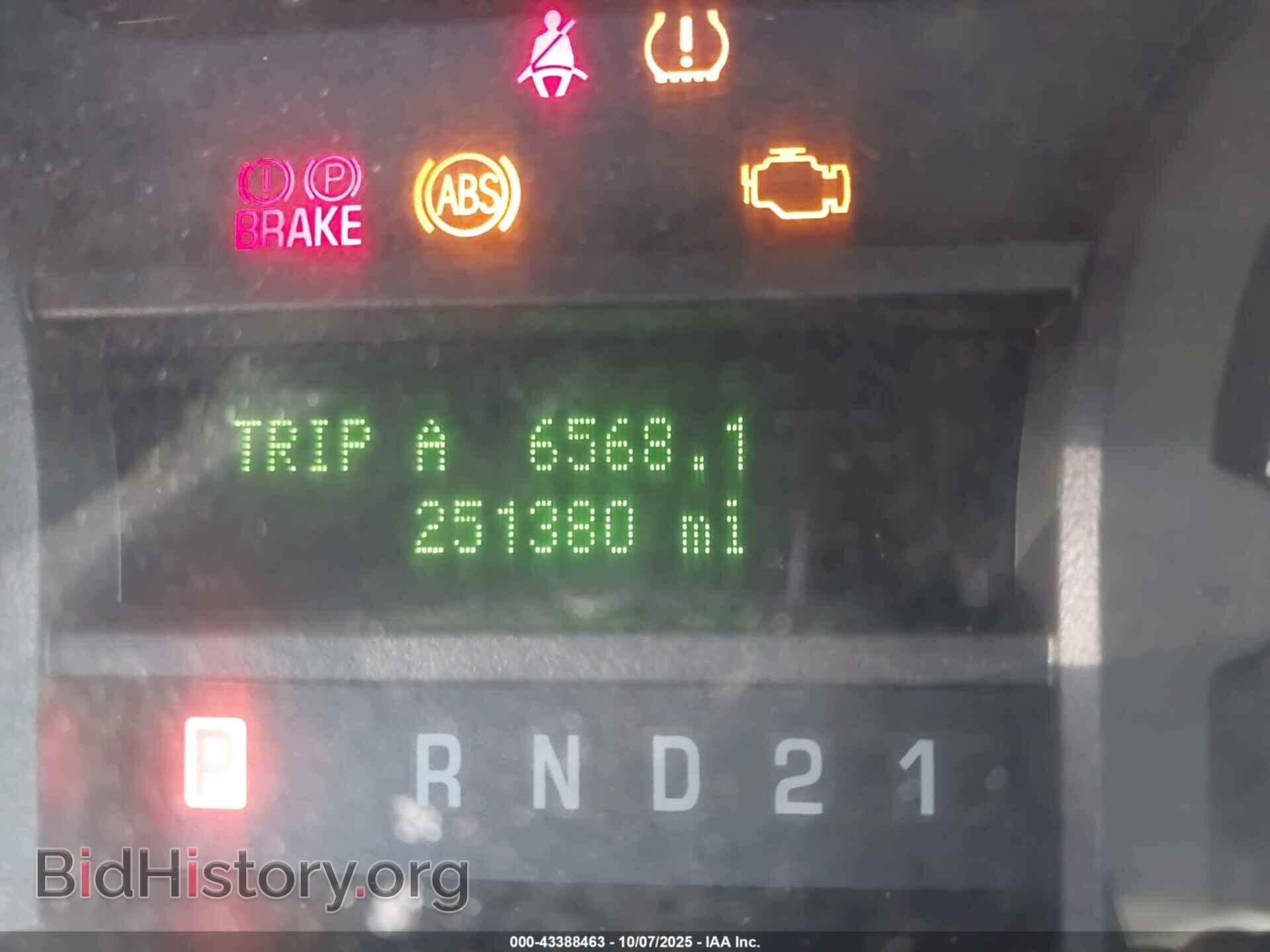 2013 FORD E-250 - VIN: 1FTNS2EL5DDA58103 - Фото 15