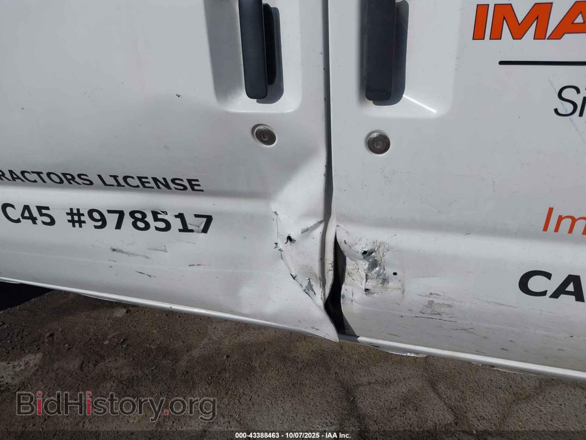 2013 FORD E-250 - VIN: 1FTNS2EL5DDA58103 - Фото 18