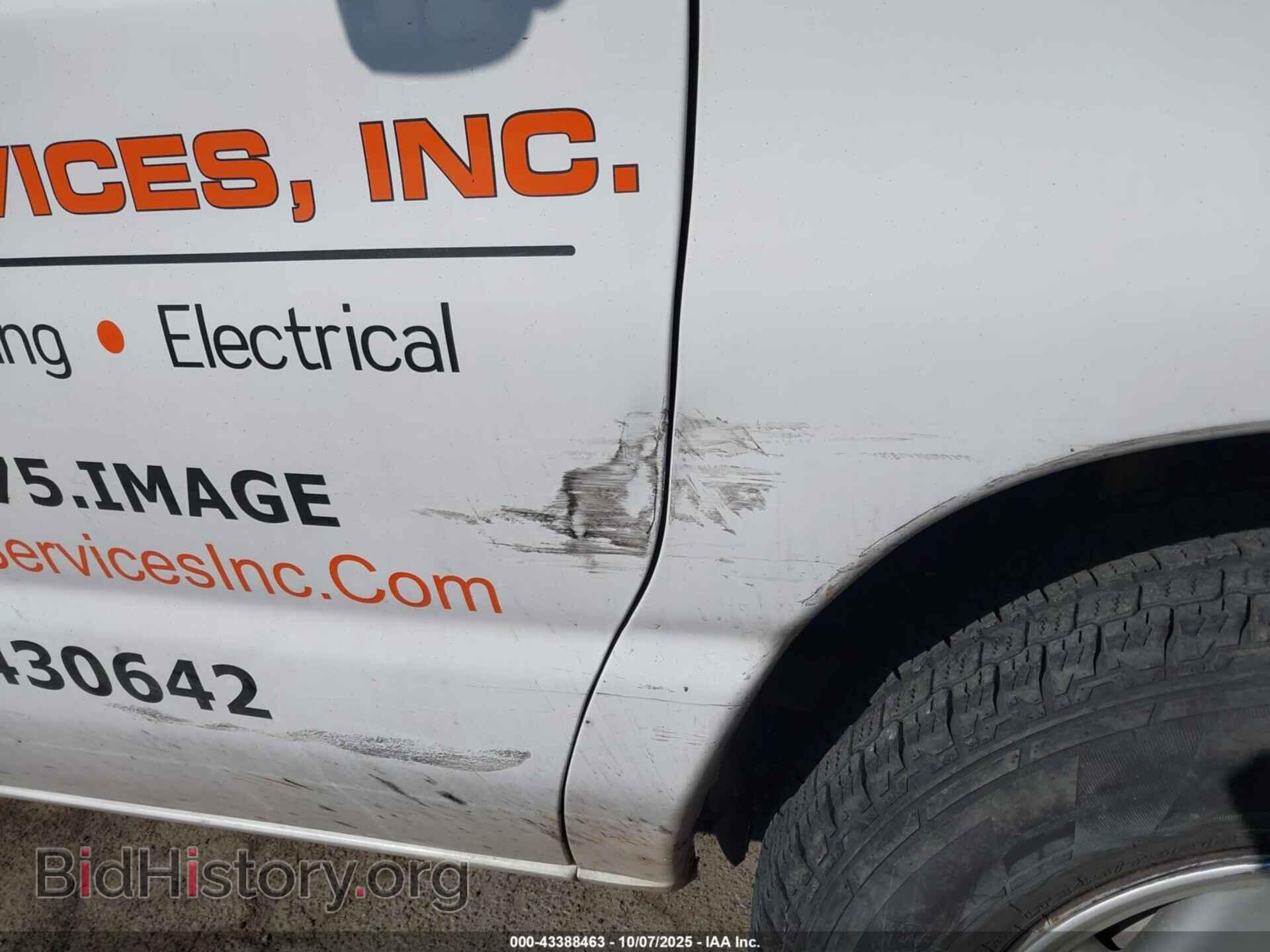 2013 FORD E-250 - VIN: 1FTNS2EL5DDA58103 - Фото 19