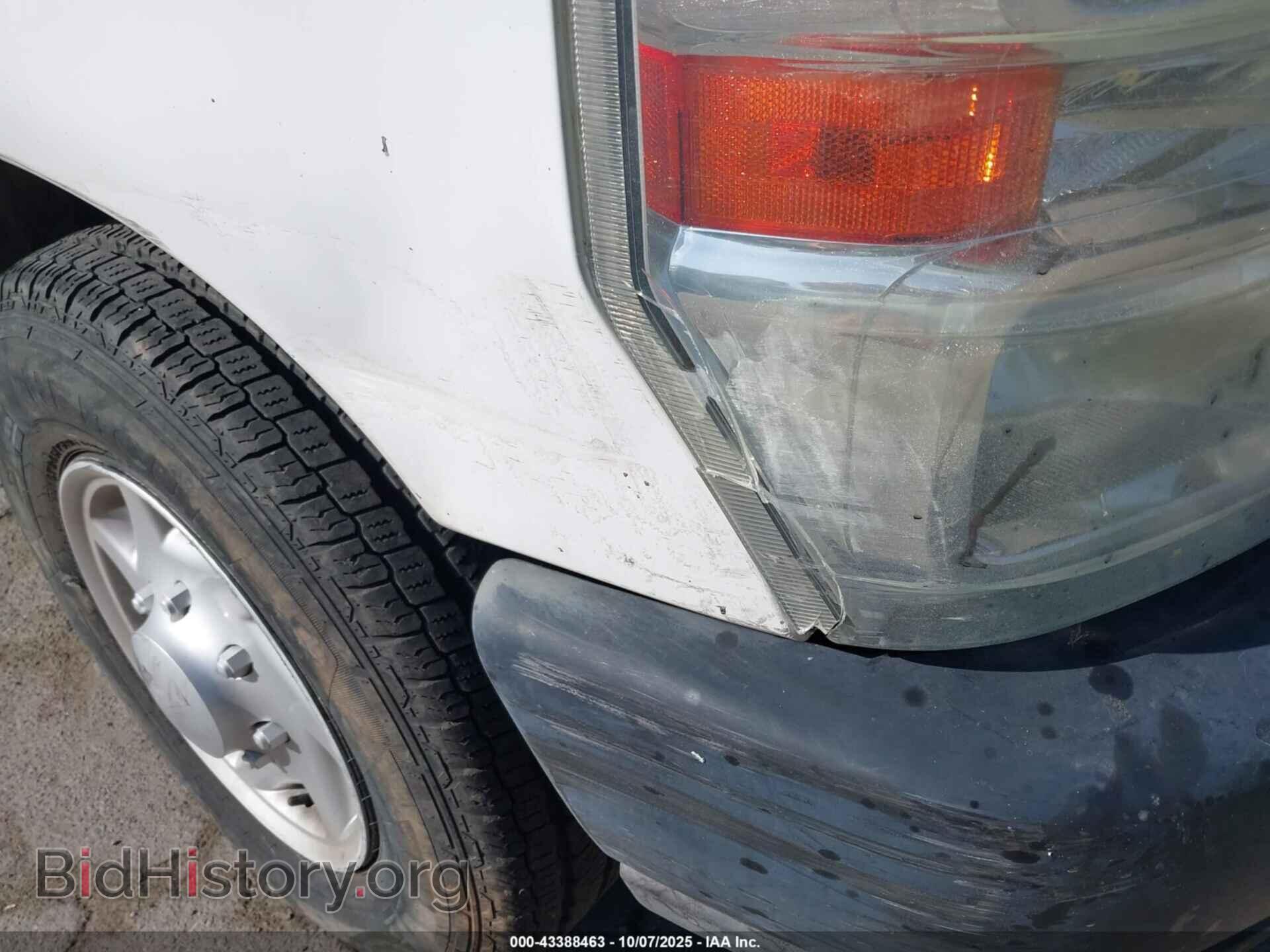2013 FORD E-250 - VIN: 1FTNS2EL5DDA58103 - Фото 20